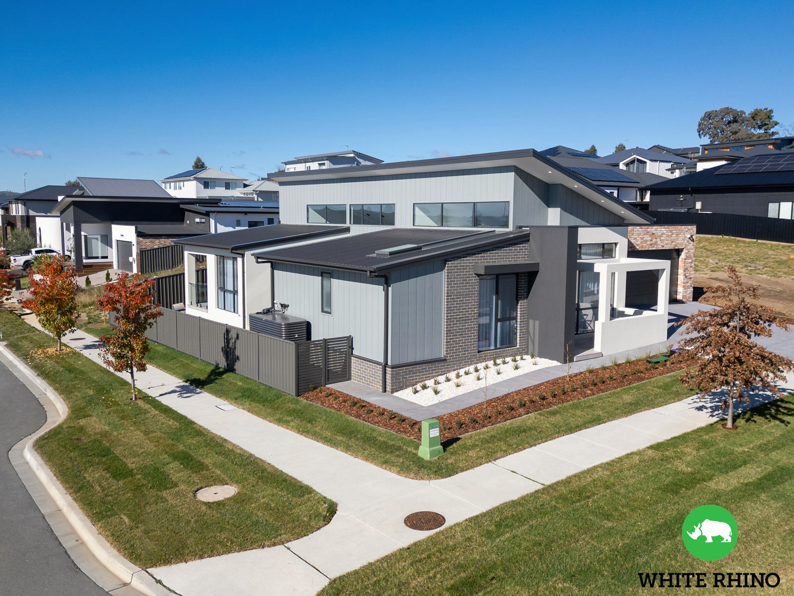4-bedroom house at 115 Edward Drive, Googong, NSW 2620, Queanbeyan-Palerang, New South Wales