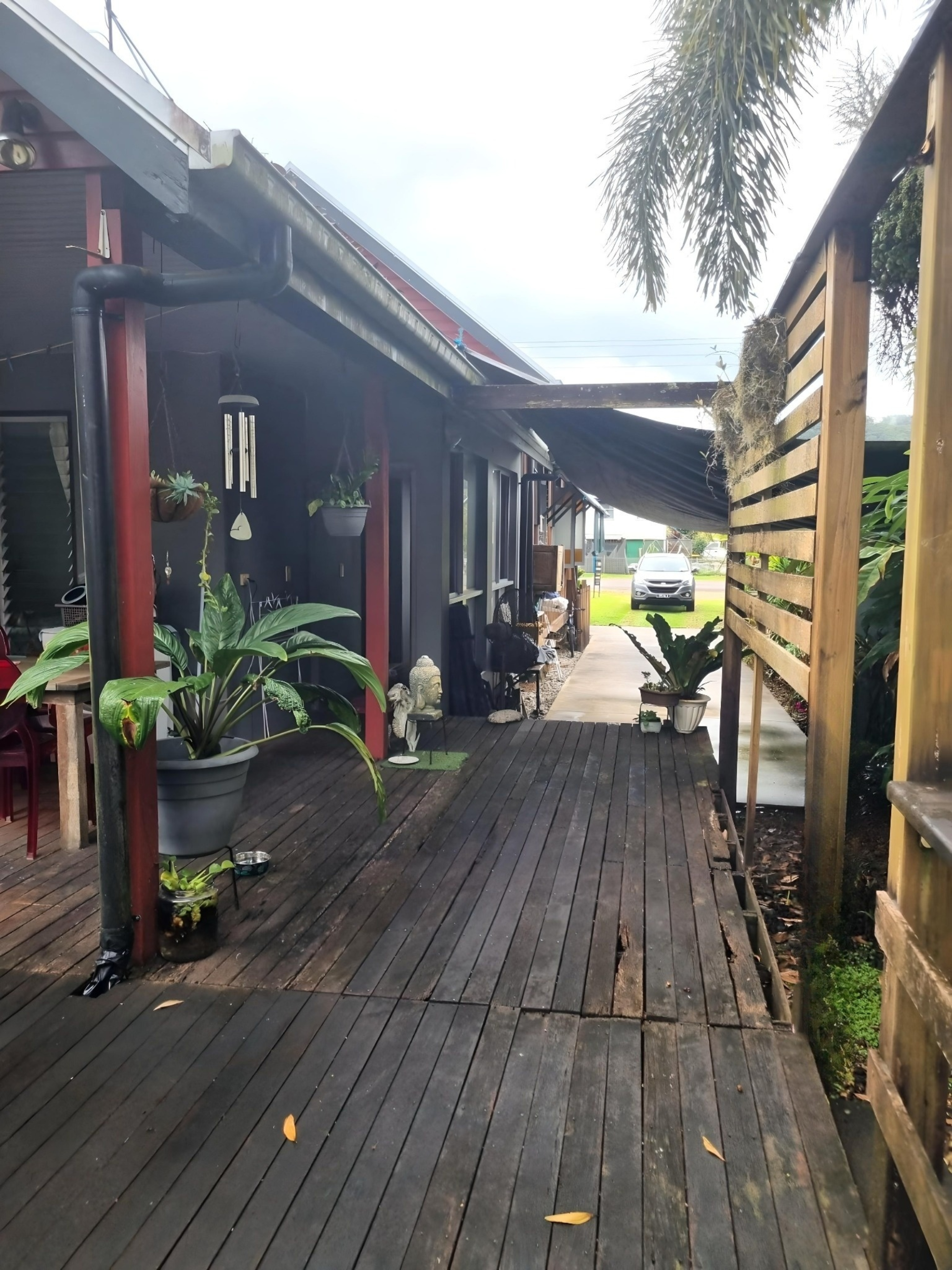 2-bedroom house at 4 Chauvel Street, El Arish, QLD 4855, Cassowary Coast, Queensland