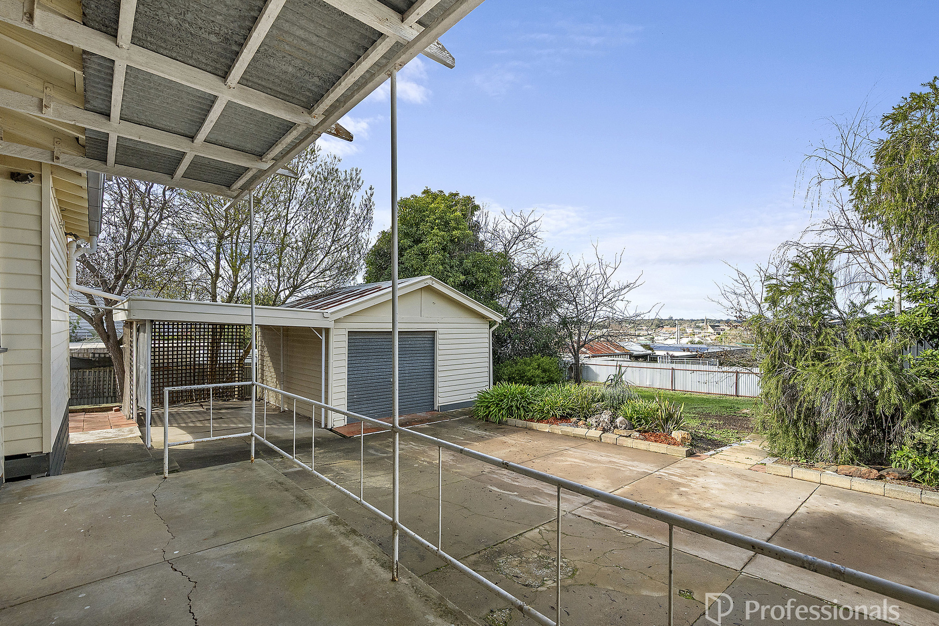 3-bedroom house at 18 Wellington Street, Maryborough VIC 3465, Central Goldfields, Victoria