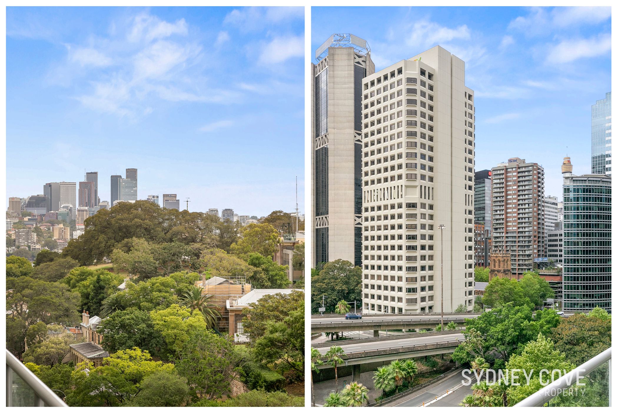 1009/183 Kent Street, Sydney, Nsw, 2000 - Image 7