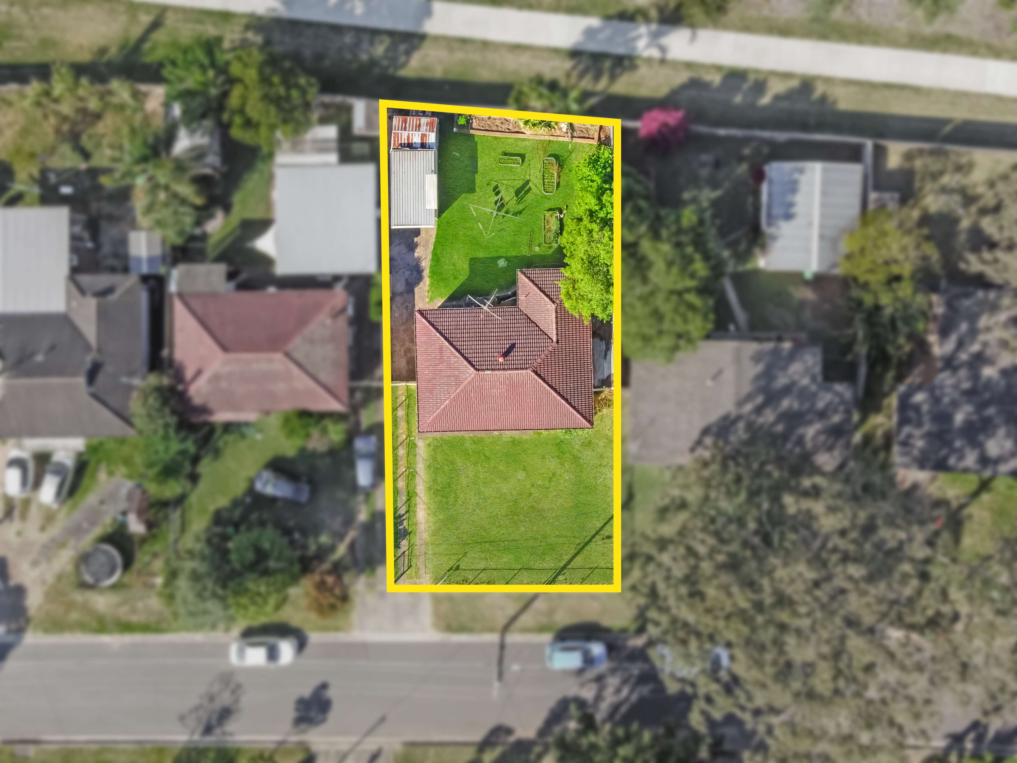 3-bedroom house at 57 SIEMENS CRESCENT, Emerton NSW 2770, Blacktown, New South Wales