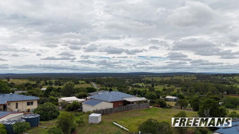 2-bedroom house at 4 Hams Street, Tingoora, QLD 4608, South Burnett, Queensland