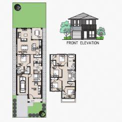 Lot 140., Guntawong Estate Road, Rouse Hill, Nsw, 2155 - Image 2