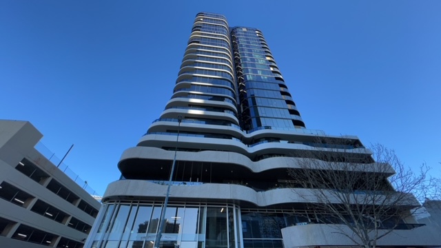 3-bedroom unit at 2401/9-11 Prospect St, Box Hill, Vic, 3128, Whitehorse, Victoria