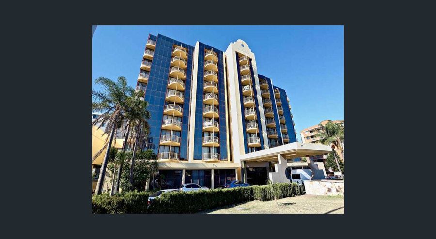 WARATAH 57 22-32 GREAT WESTERN HIGHWAY, PARRAMATTA NSW 2150 - Image 1
