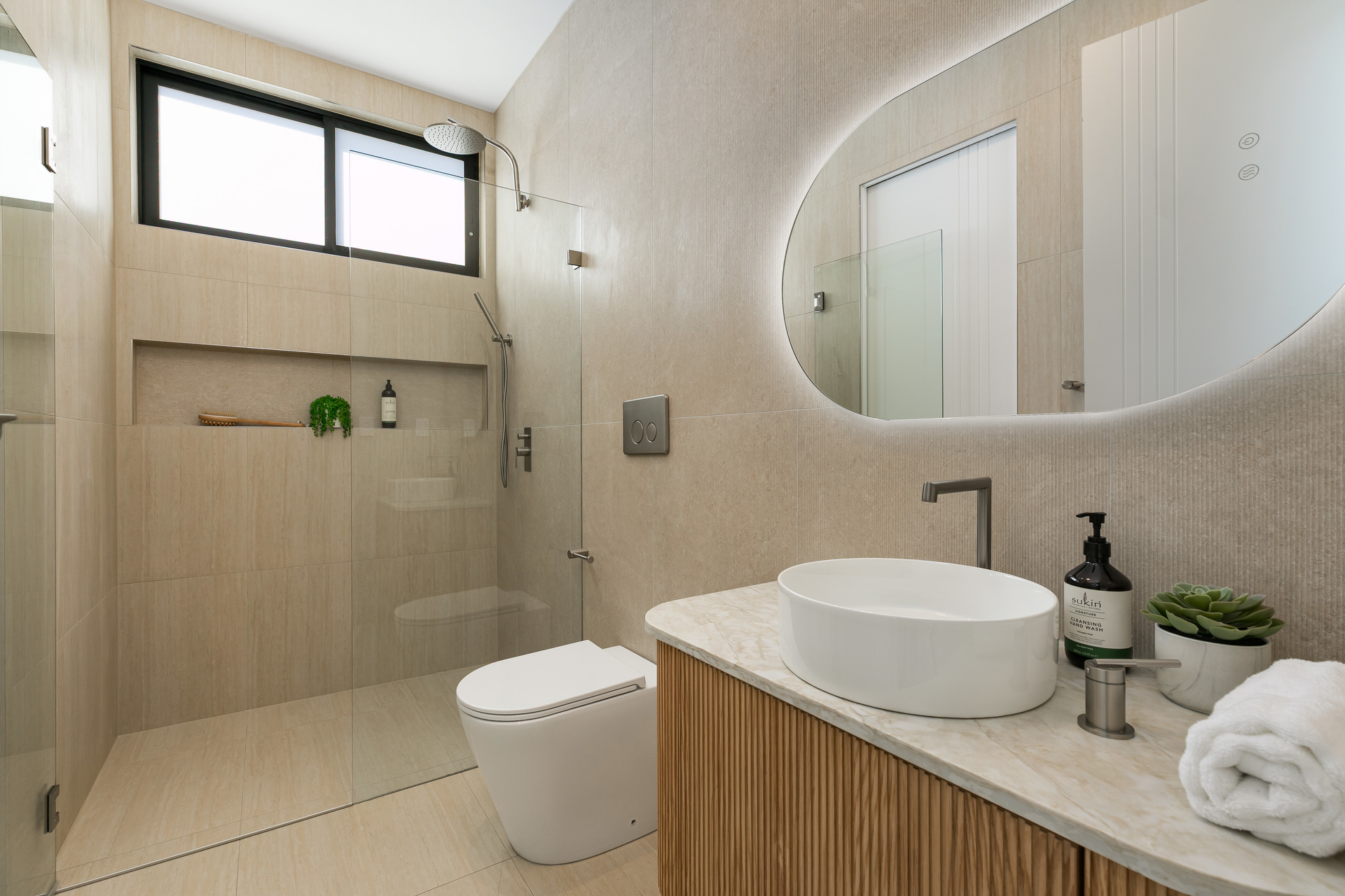 4-bedroom unit at 8 HOLLAND STREET, Cronulla NSW 2230, , New South Wales