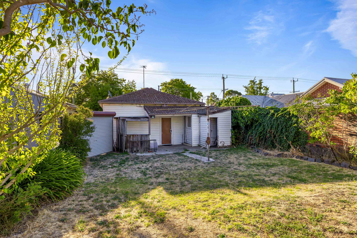 2-bedroom house at 610 Doveton St N, Ballarat Central, Vic, 3350, Ballarat, Victoria