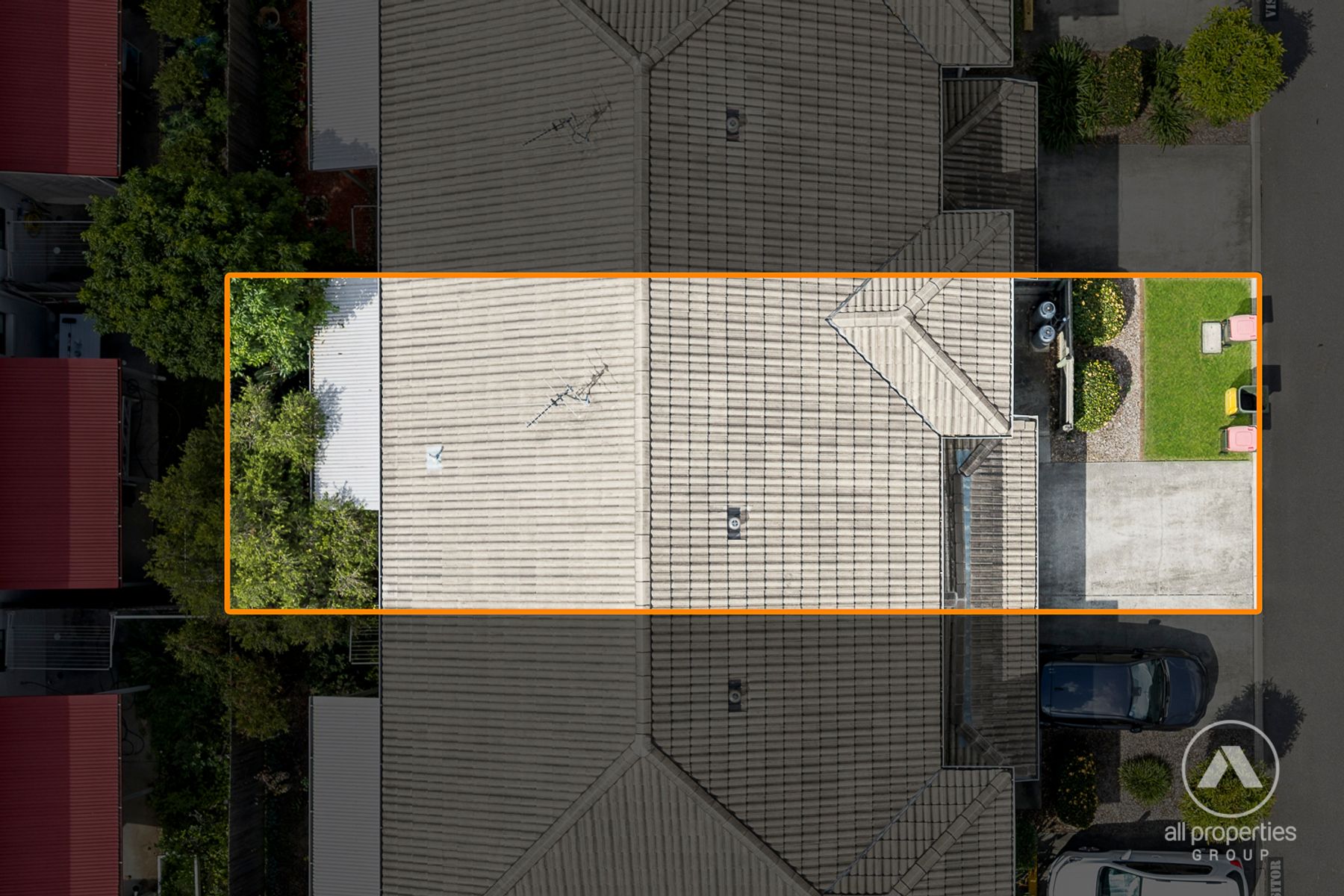 3-bedroom unit at TOWNHOUSE 23 429 WATSON ROAD, ACACIA RIDGE QLD 4110, Brisbane, Queensland