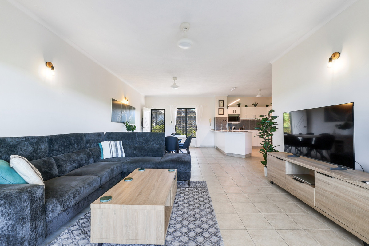 2-bedroom unit at 6/1 Manila Place, Woolner, NT 0820, Darwin, Northern Territory
