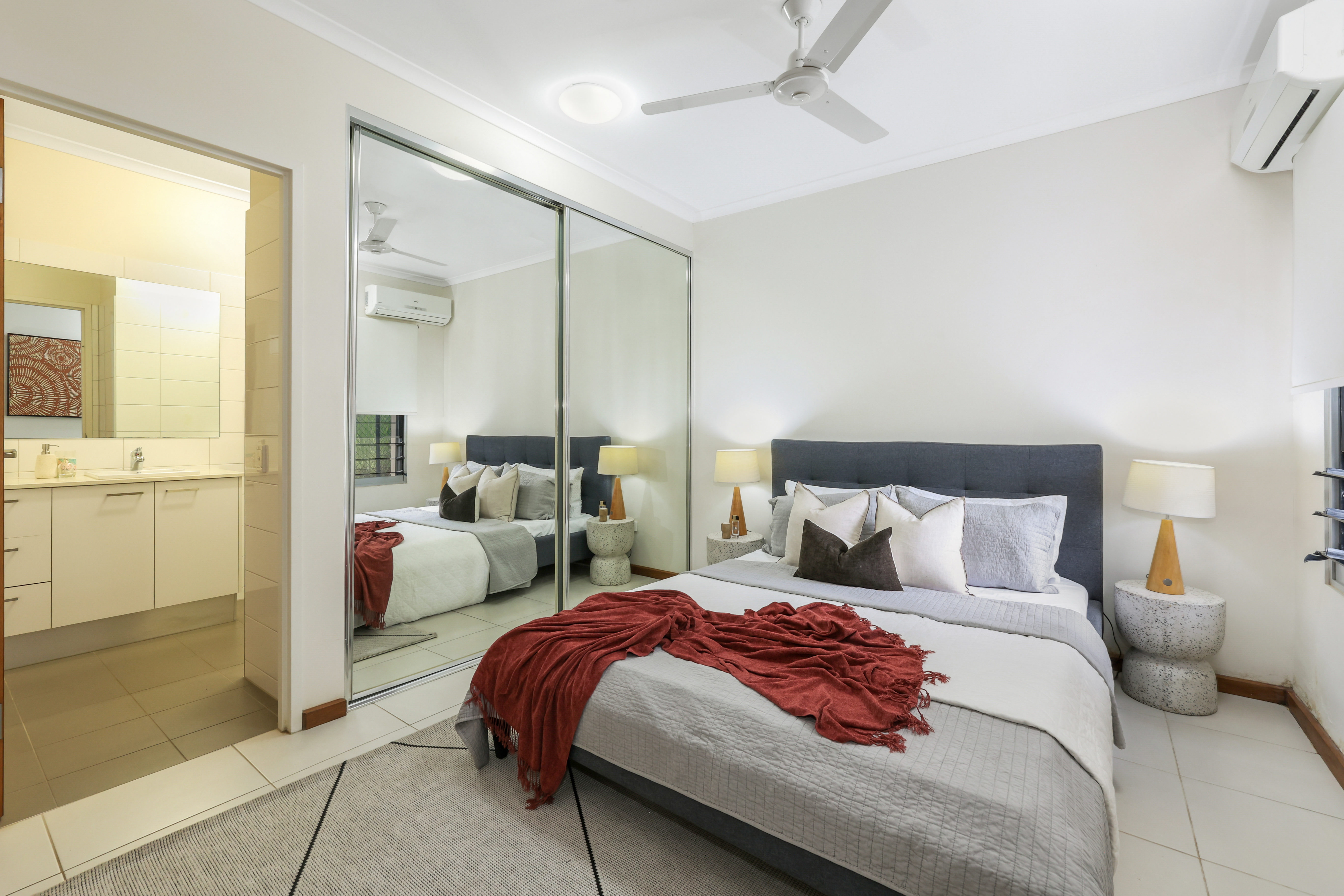 3-bedroom unit at 17/69 Boulter Road, Berrimah, NT 0828, Darwin, Northern Territory