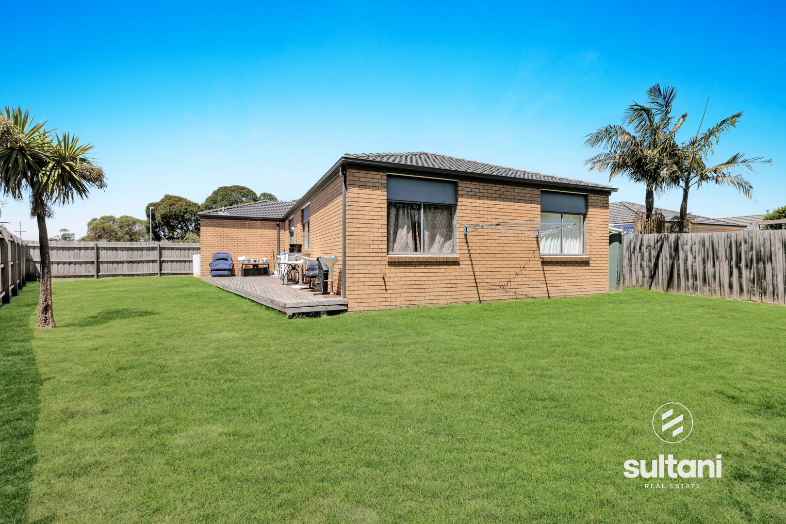 4-bedroom house at 86 HERBERT ROAD, Carrum Downs VIC 3201, Frankston, Victoria