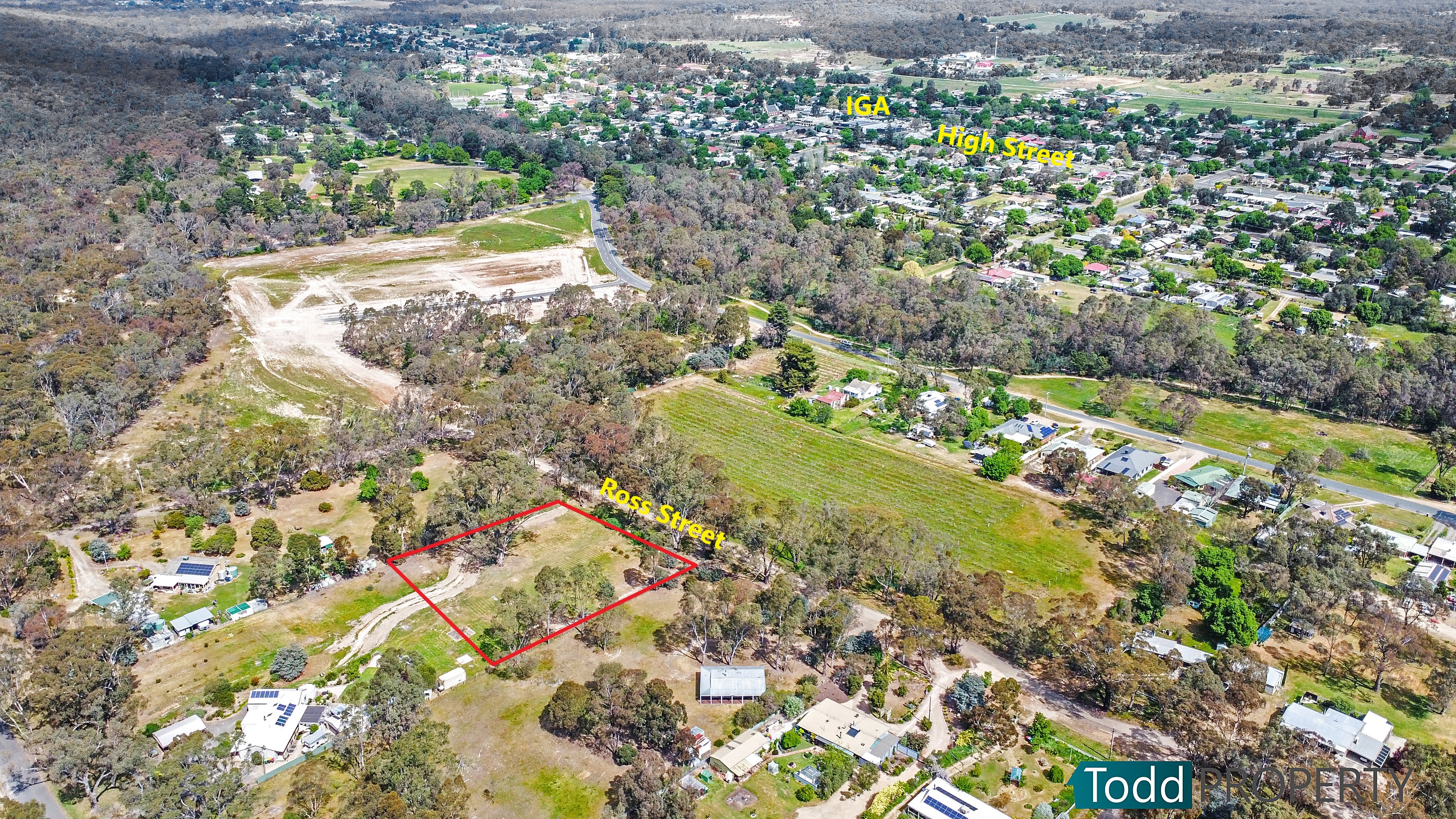 12 Ross Street, Heathcote, Vic, 3523 - Image 1