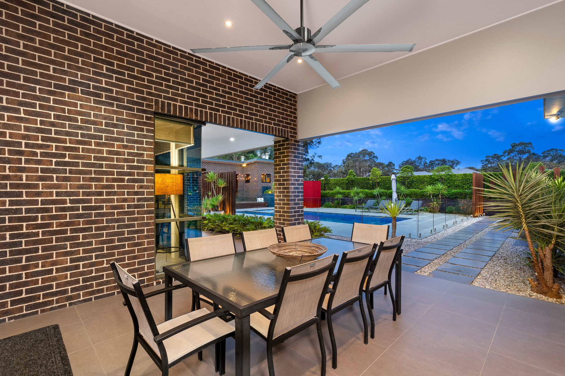 6-bedroom house at 21 TWIN CREEKS DRIVE, Luddenham NSW 2745, Liverpool, New South Wales