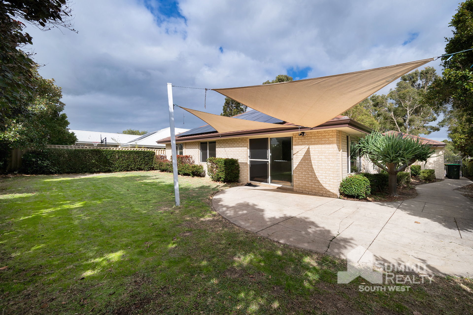 4-bedroom house at 3 MILLBRIDGE BOULEVARD, Millbridge WA 6232, Dardanup, Western Australia