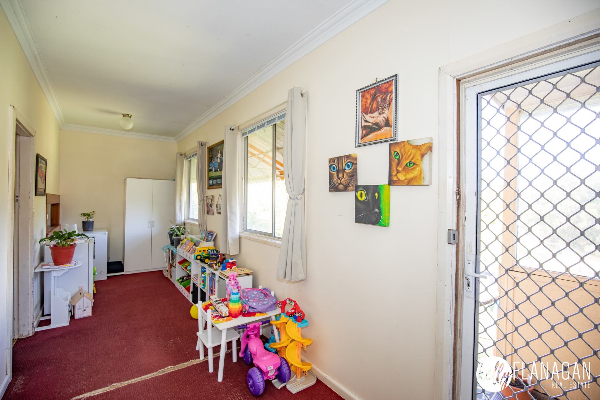 2-bedroom house at 51 Bloomfield Street, South Kempsey, NSW 2440, Kempsey, New South Wales