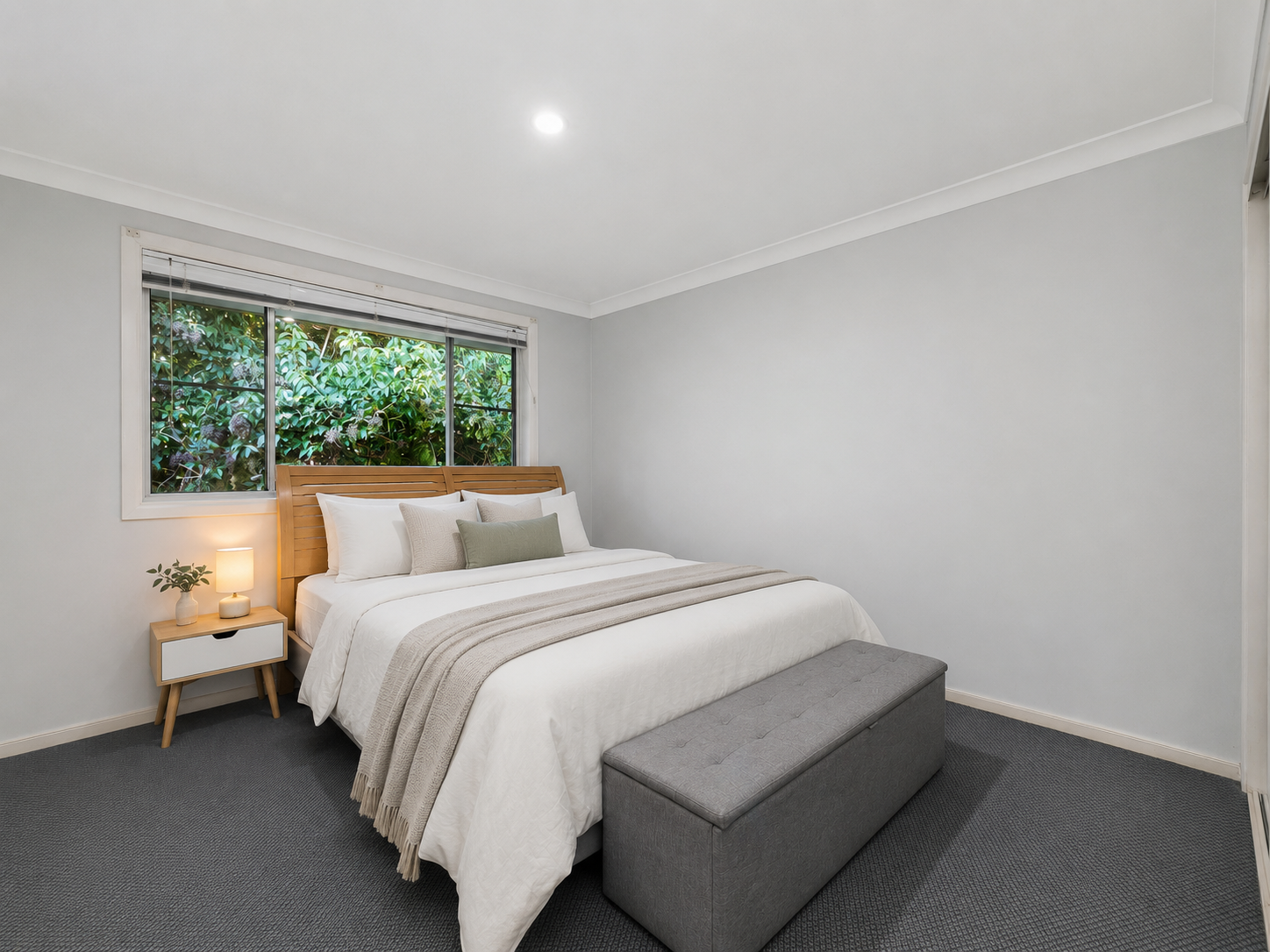 2-bedroom unit at 1/2 Cerreto Circuit, Wollongbar, NSW 2477, Ballina, New South Wales
