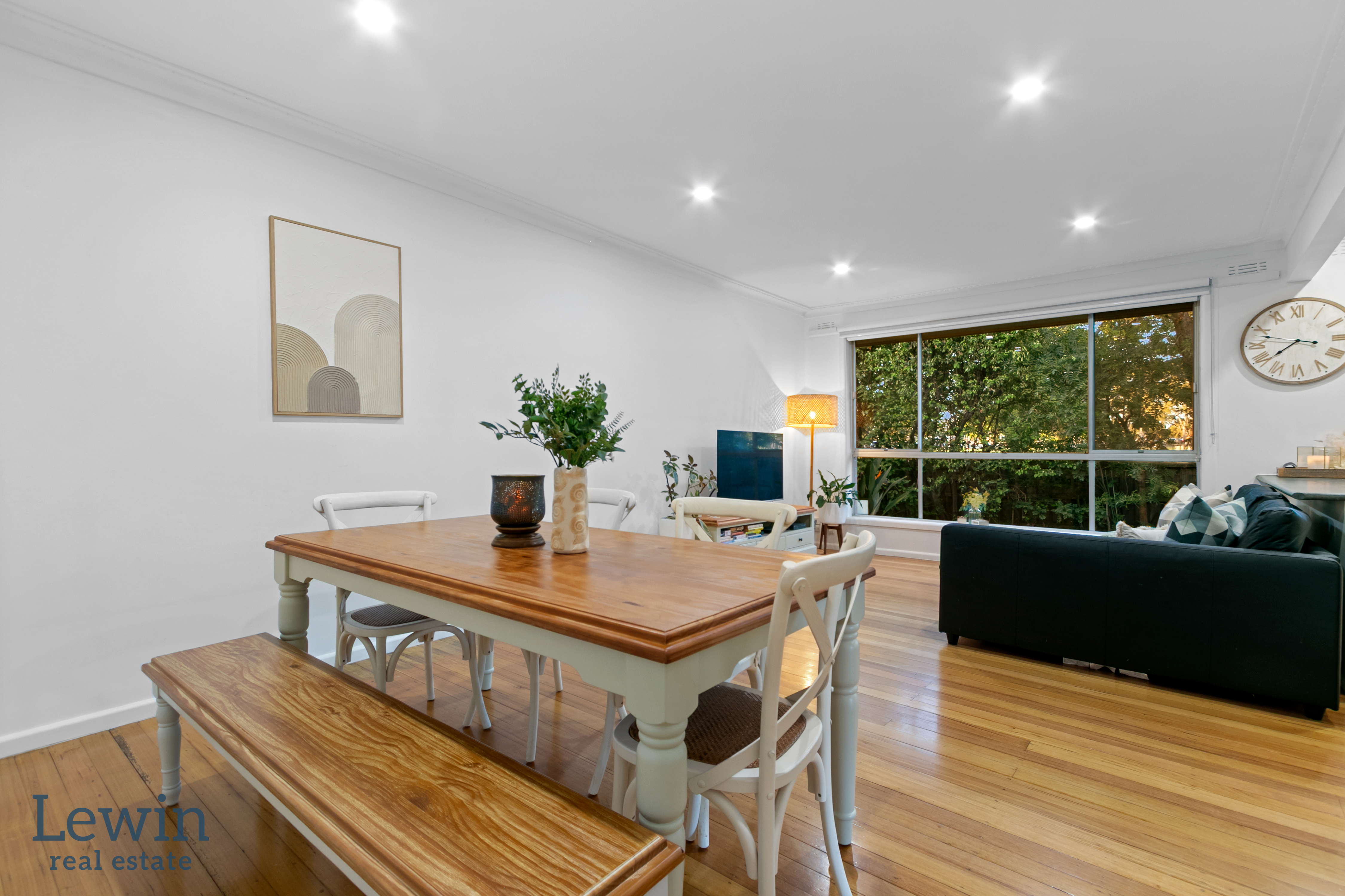 2-bedroom unit at 1/97 Rowans Road, Moorabbin, VIC 3189, , Victoria