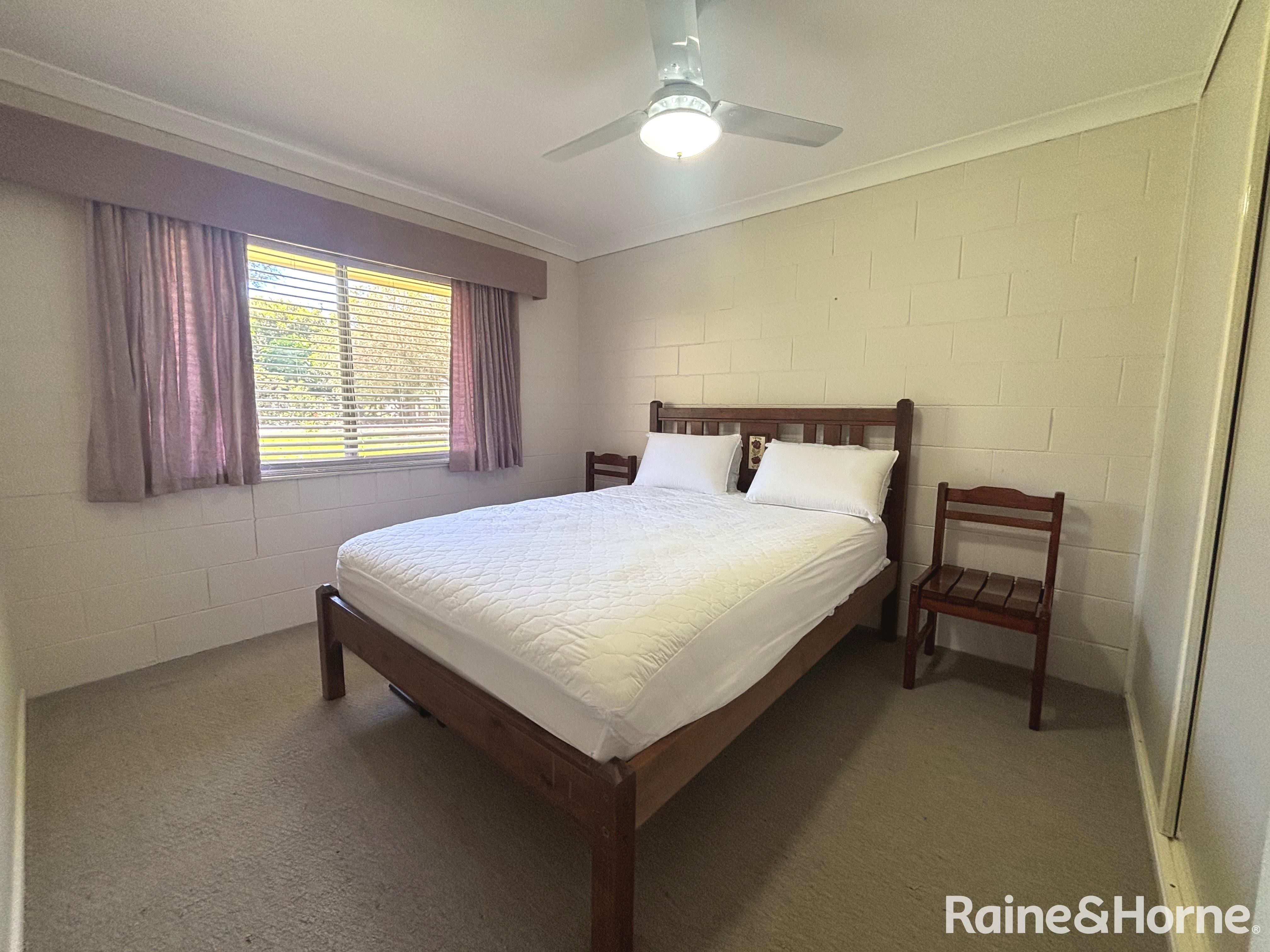 4-bedroom house at 20 Bethany Street, Taabinga, QLD 4610, South Burnett, Queensland
