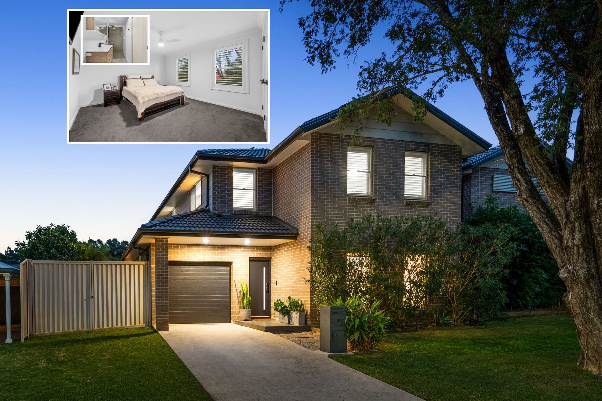 4-bedroom house at 19 Sunset Avenue, South Penrith, NSW 2750, Penrith, New South Wales
