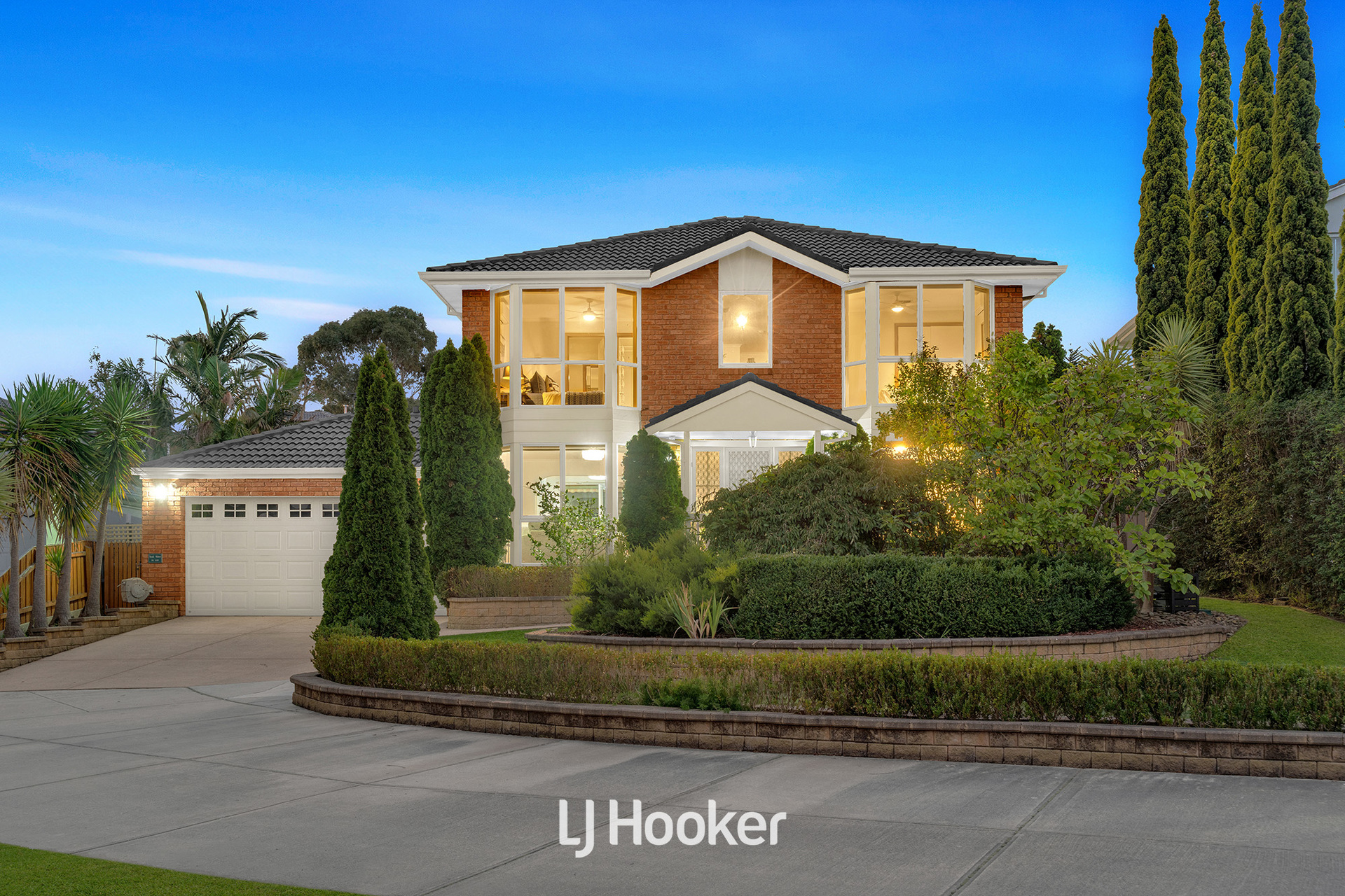 6 DUNSTER COURT, Endeavour Hills VIC 3802 - Image 3