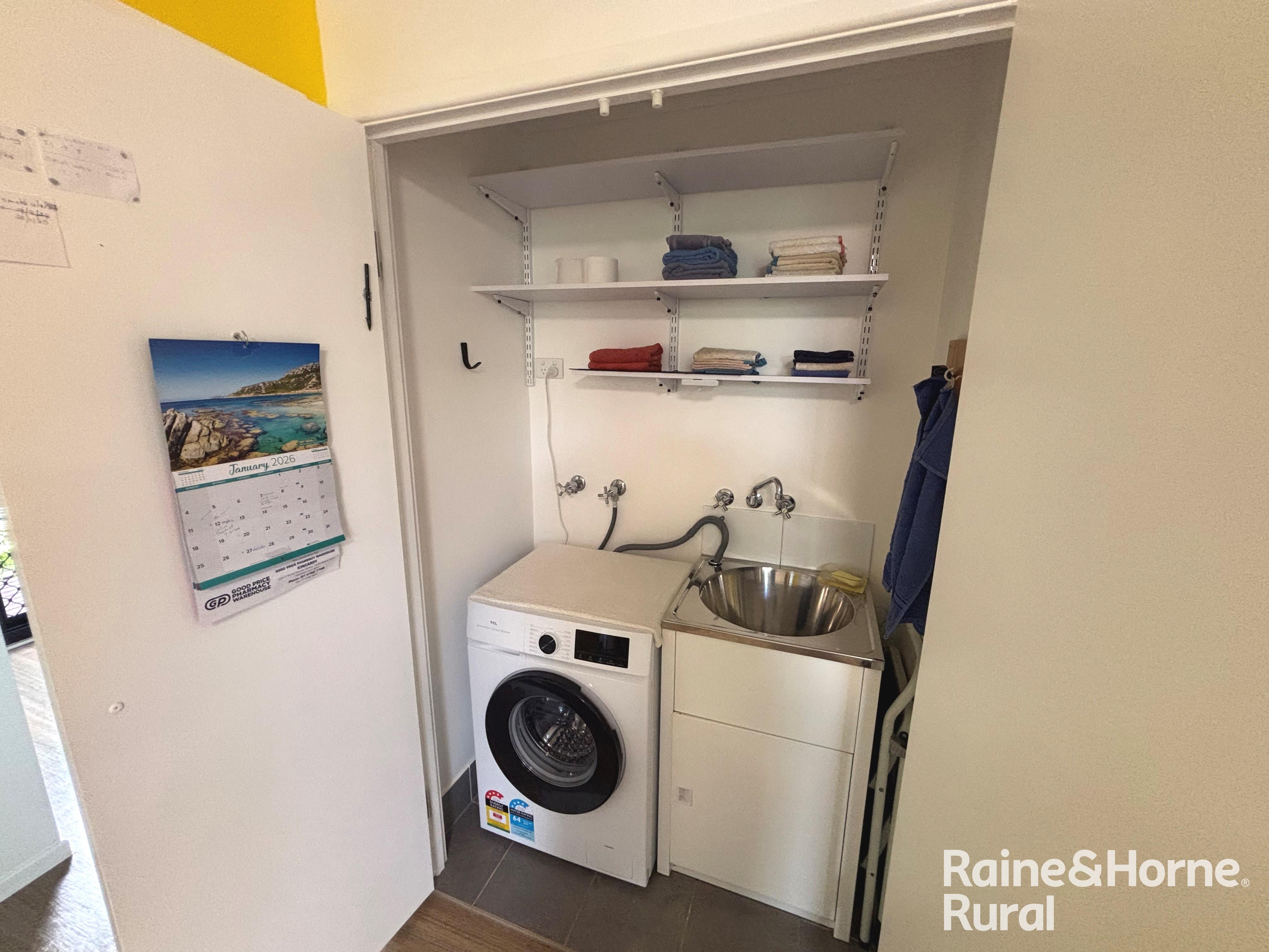 2-bedroom house at 7 Gibson, Tingoora, Qld, 4608, South Burnett, Queensland