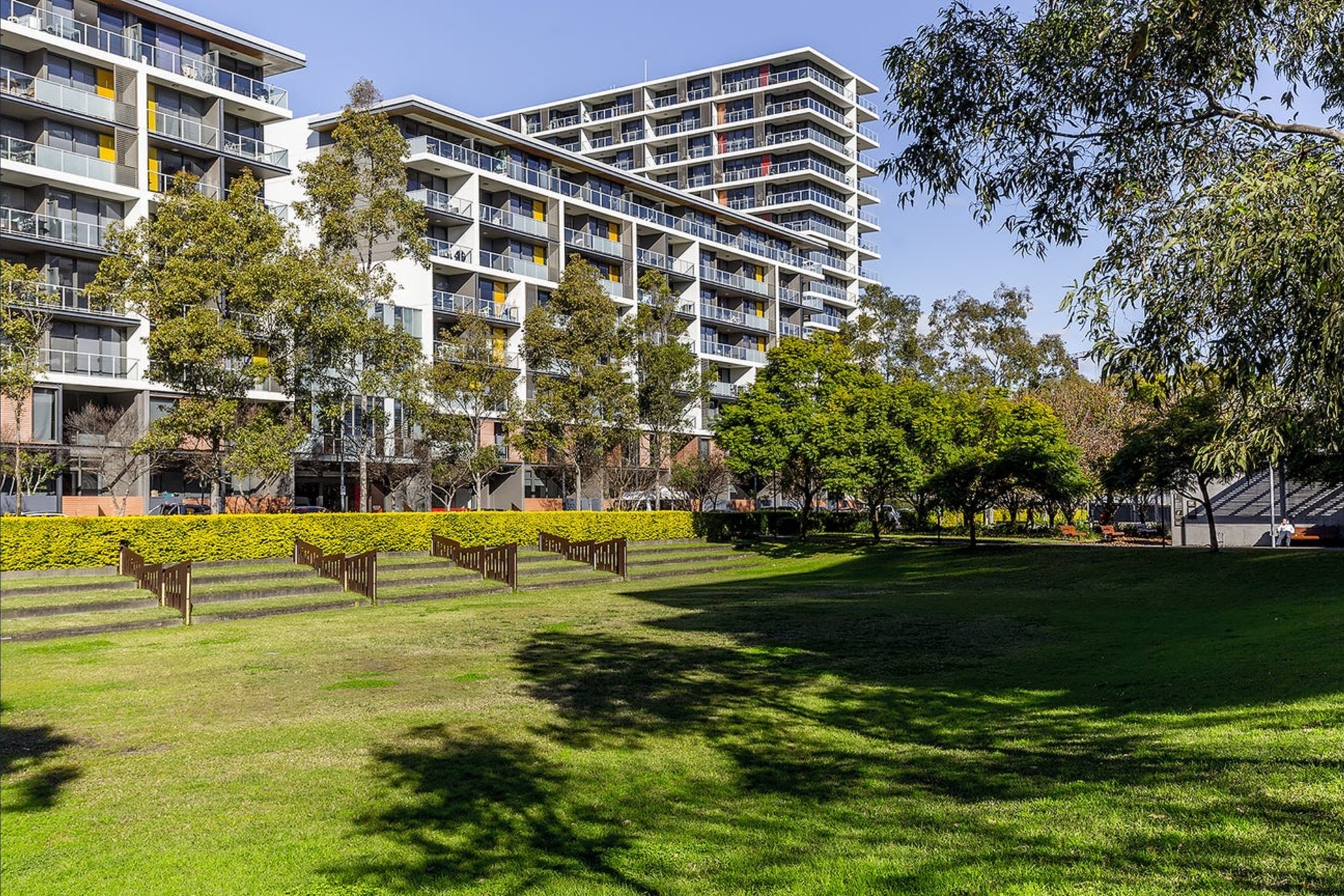 1-bedroom unit at 601/4-6 Ascot Avenue, Zetland, NSW 2017, , New South Wales