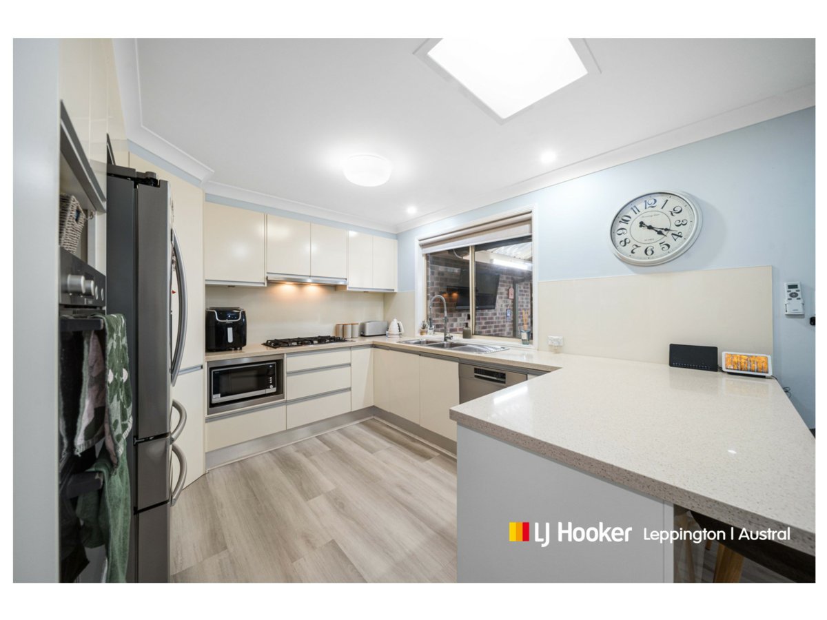 2 GAYLINE DRIVE, Narellan Vale NSW 2567 - Image 4