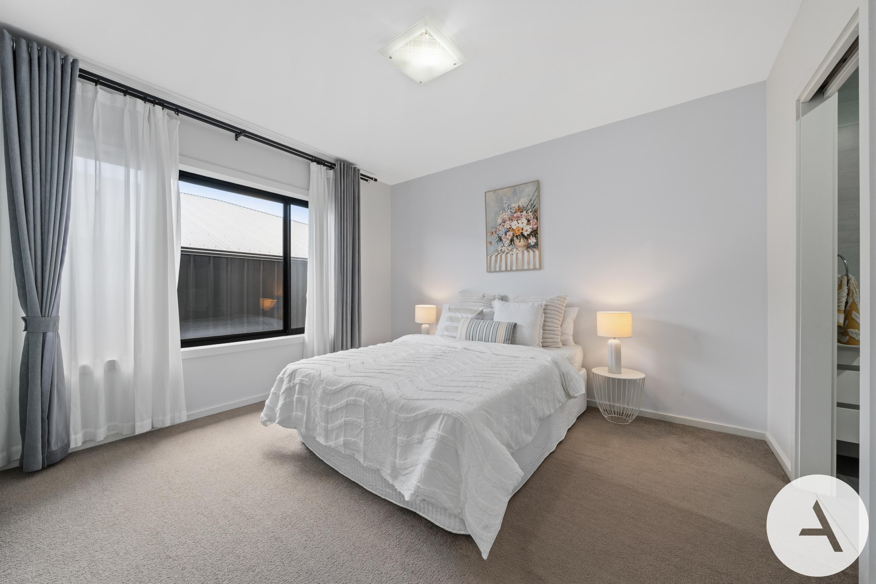 4-bedroom house at 4 Snapper Cr, Throsby, Act, 2914, Unincorporated Act, Australian Capital Territory