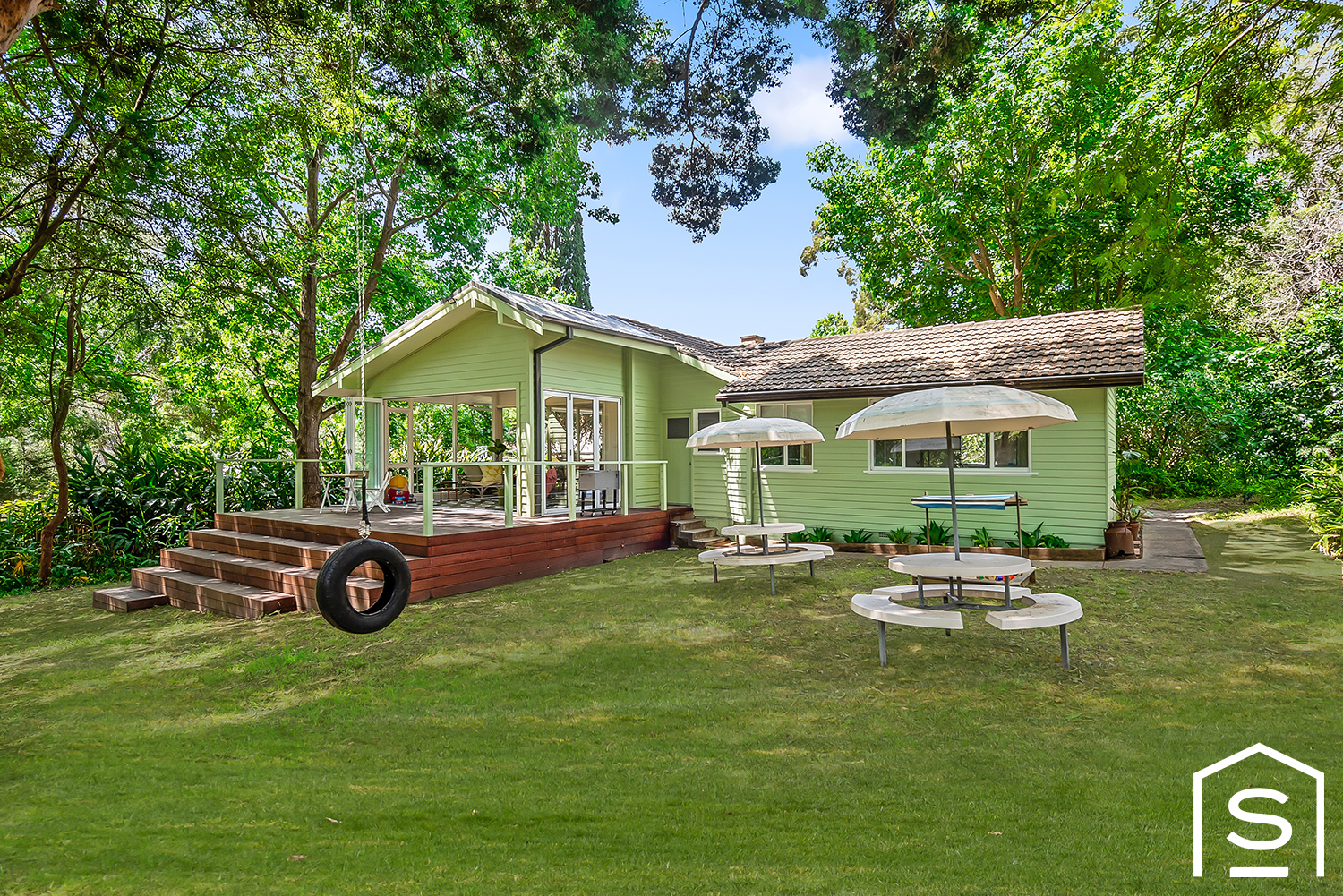 3-bedroom house at 10 Wycombe Street, Epping, NSW 2121, Parramatta, New South Wales