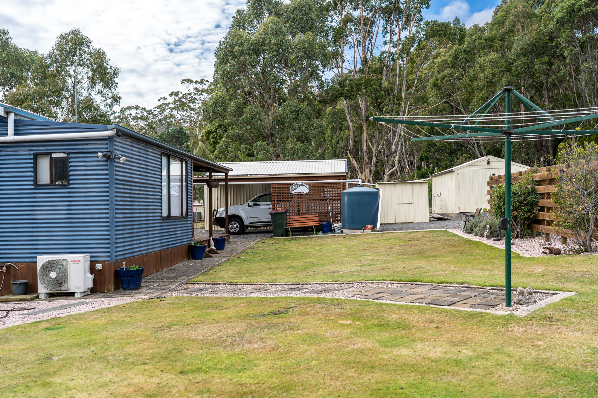 3-bedroom house at 8 Brewis Place, Lake Leake, TAS 7210, Northern Midlands, Tasmania