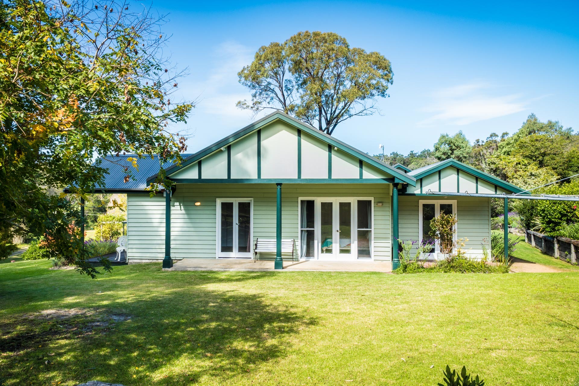 4-bedroom house at 20 Stringybark Place, Millingandi, NSW 2549, Bega Valley, New South Wales