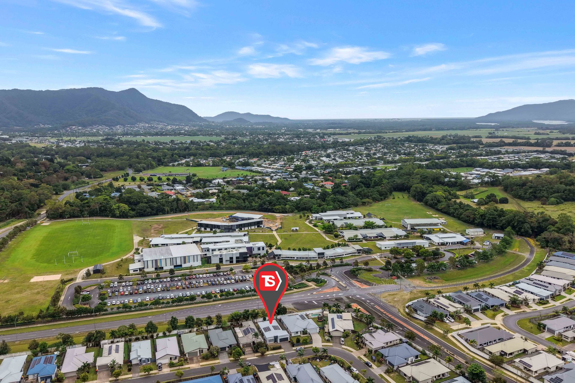 4-bedroom house at 30 BULLERINGA LOOP, Mount Peter QLD 4869, , Queensland