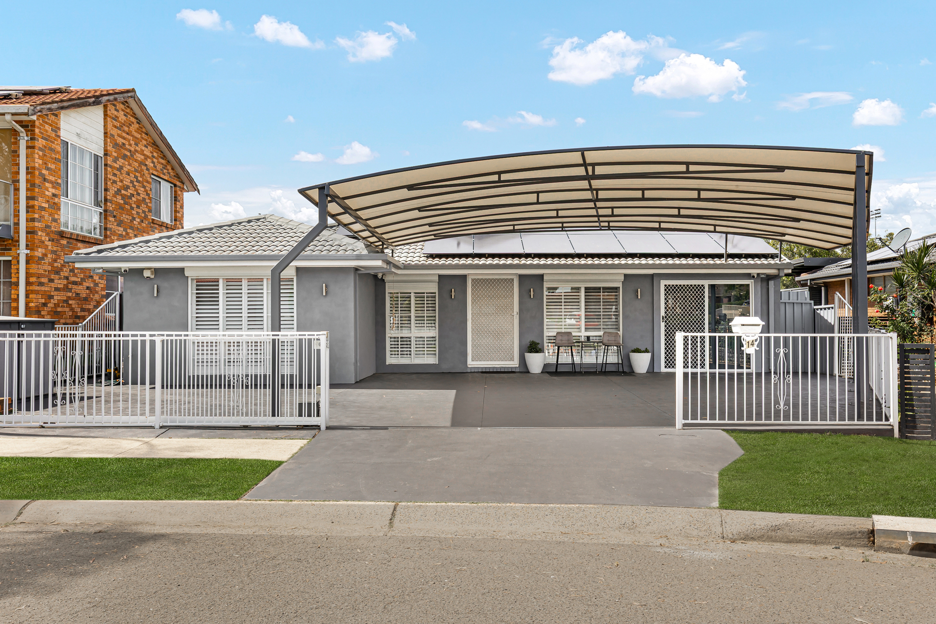 14 SPOONBILL STREET, Hinchinbrook NSW 2168 - Image 1