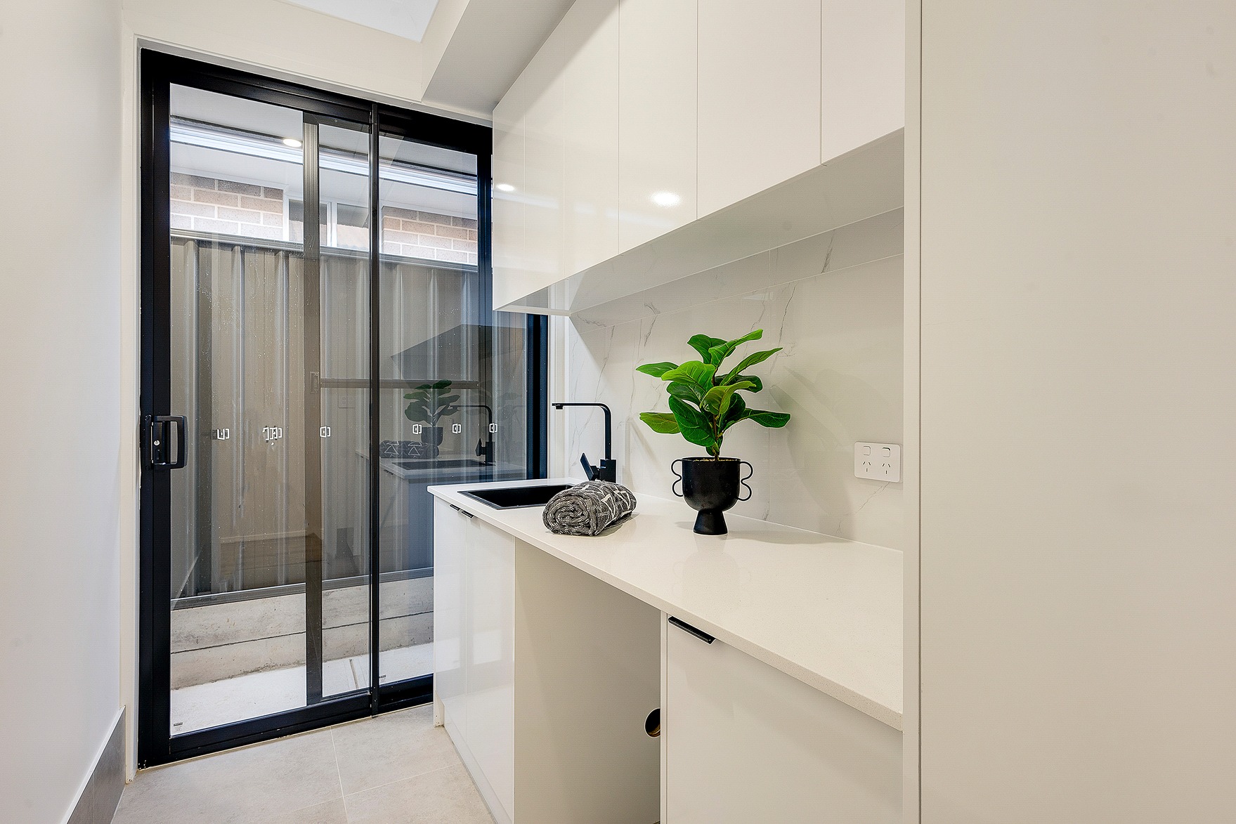 3-bedroom house at Lot 2/10 Pantowora Drive, Hope Valley, Sa, 5090, Tea Tree Gully, South Australia