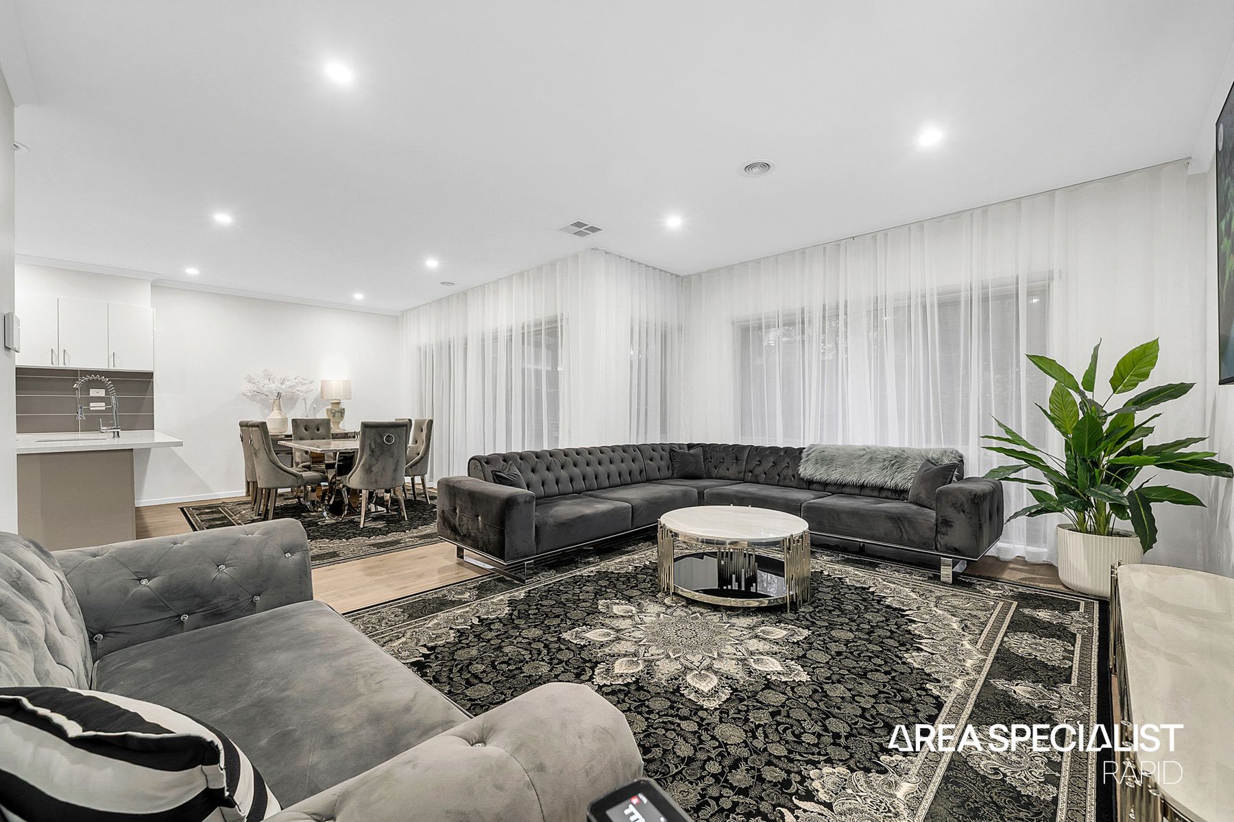 2-bedroom house at 6 365 POUND ROAD, HAMPTON PARK VIC 3976, Casey, Victoria