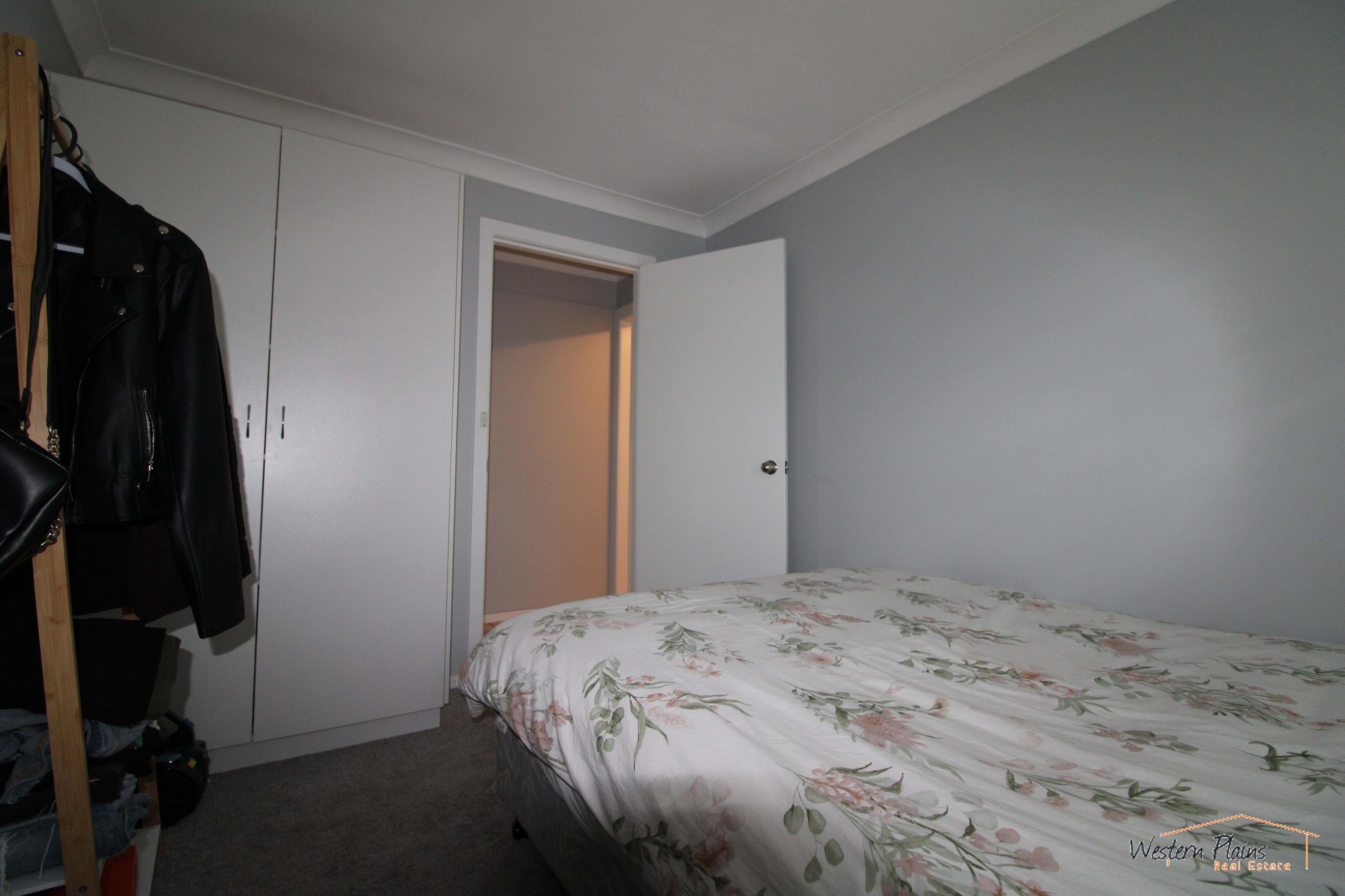 2-bedroom unit at 7/17 Lawson Street, Dubbo, NSW 2830, Dubbo, New South Wales