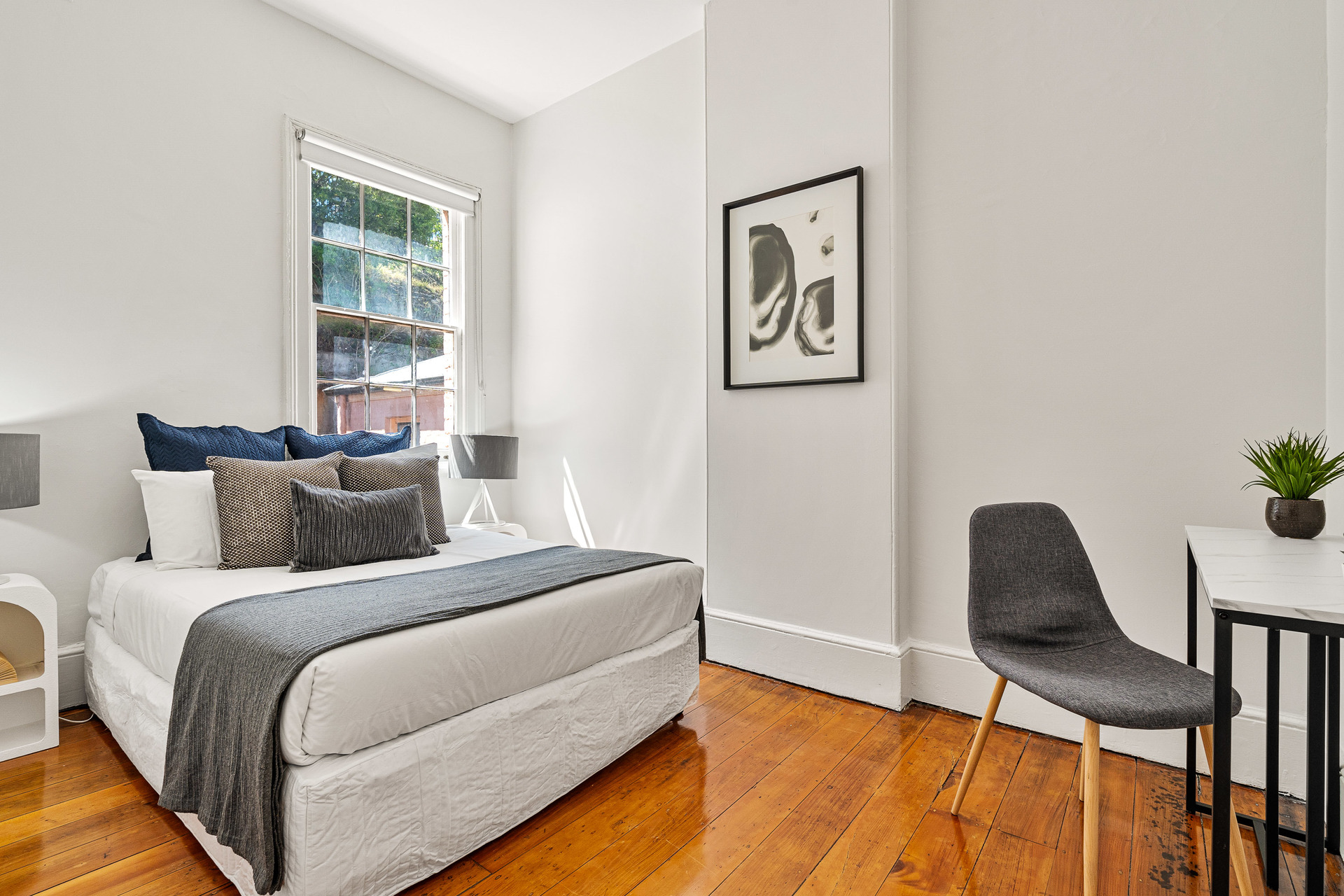 4-bedroom house at 84 Kent Street, Millers Point, NSW 2000, , New South Wales