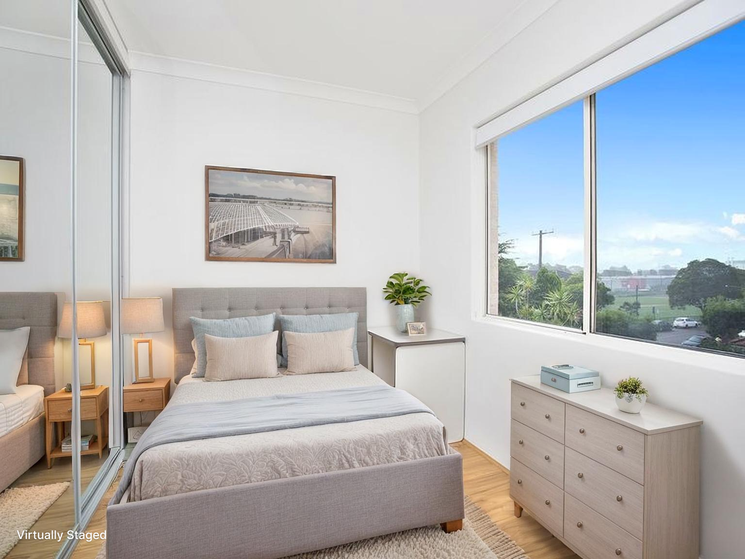 3-bedroom unit at 12/21-27 Amy Street, Regents Park, NSW 2143, Cumberland, New South Wales