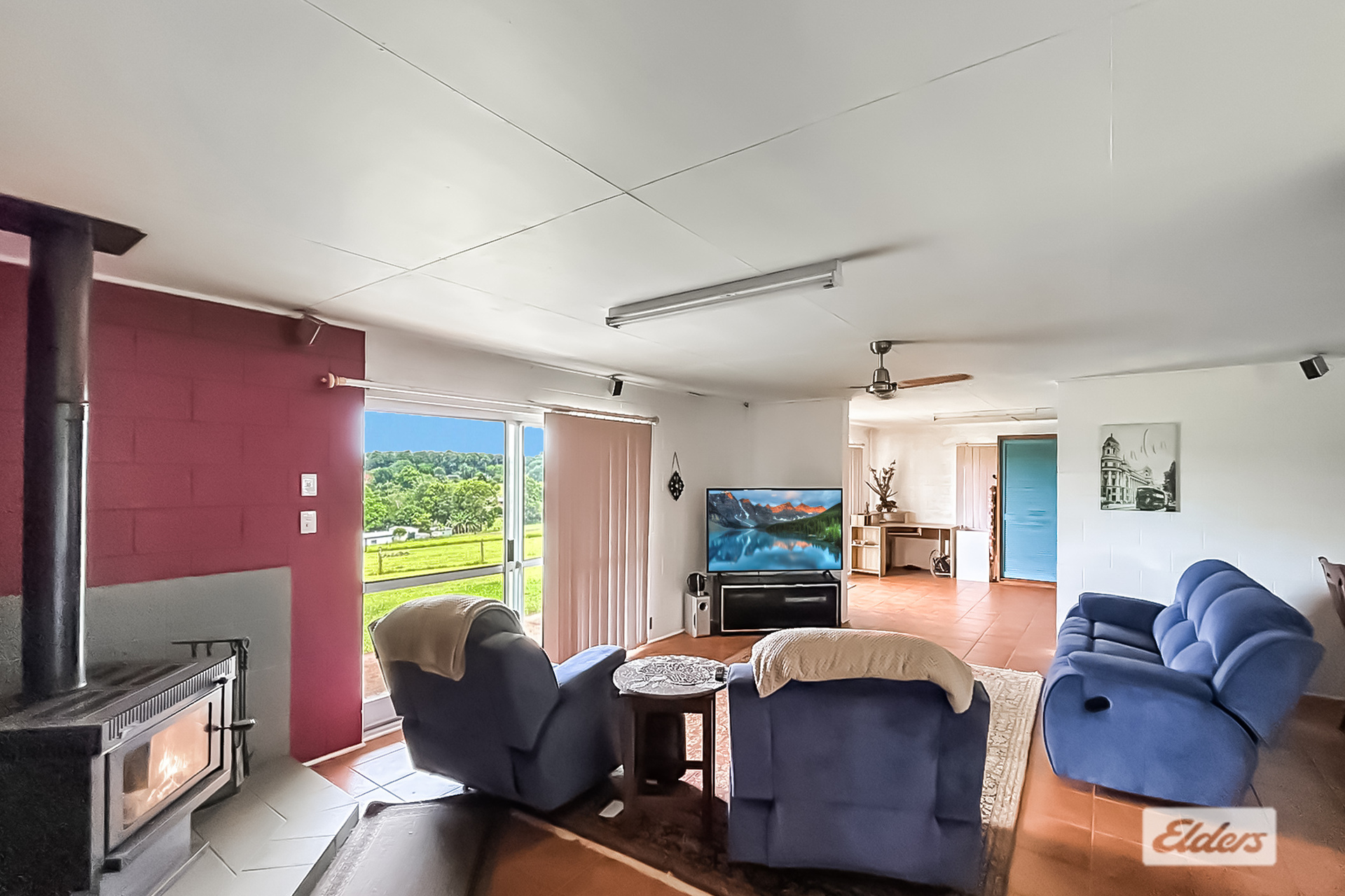 3-bedroom house at 39 Hillcrest Road, Malanda, QLD 4885, Tablelands, Queensland