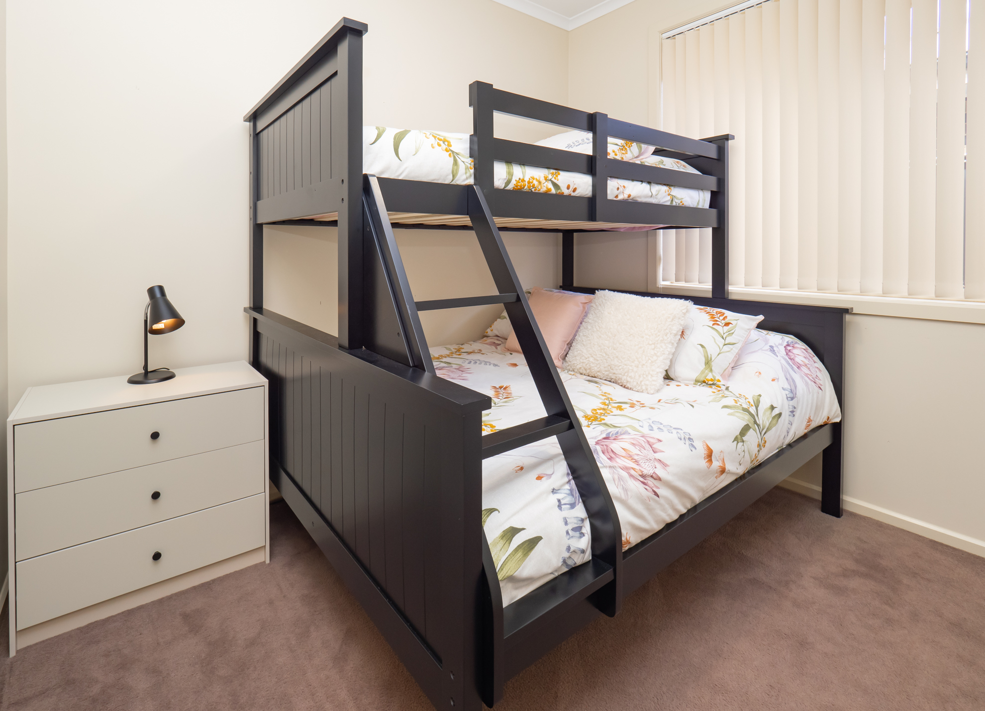 4-bedroom house at 3 Woodhaven Walk, Blakeview, SA 5114, Playford, South Australia