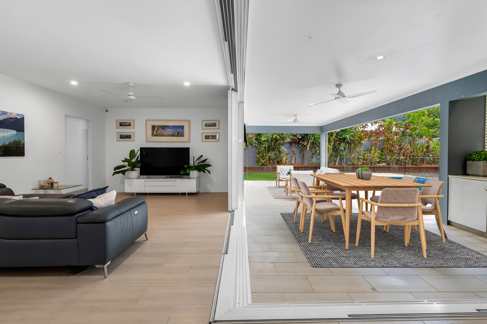 31 Genesta Circuit, Redlynch, QLD 4870 - Image 9
