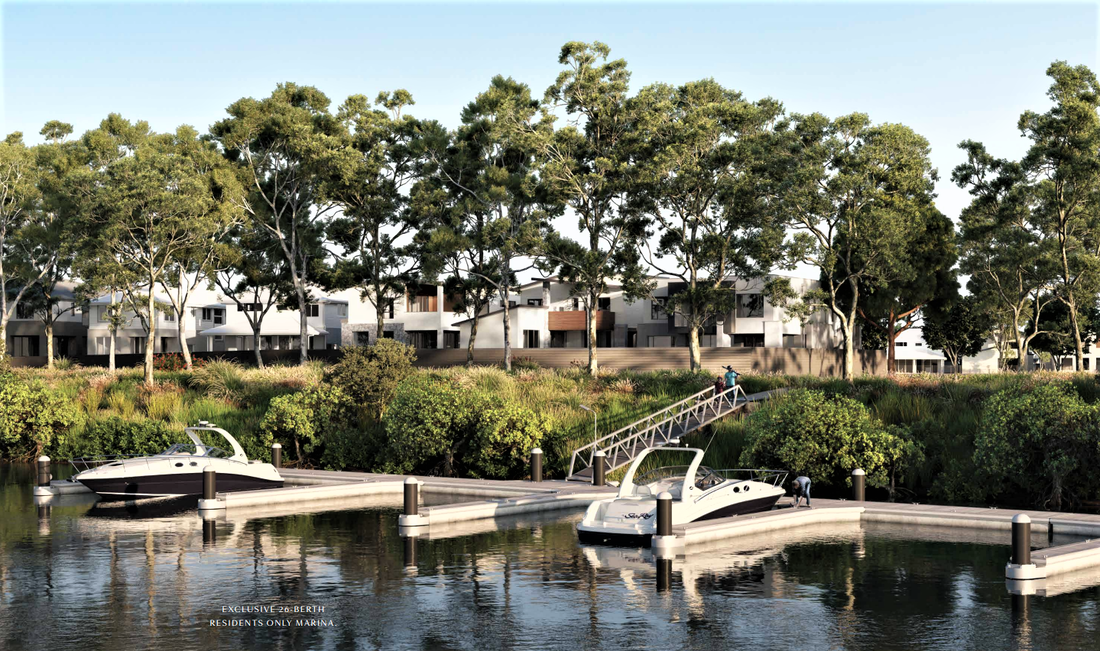 Lot 65 Riverina, Nerang, Qld, 4211 - Image 5