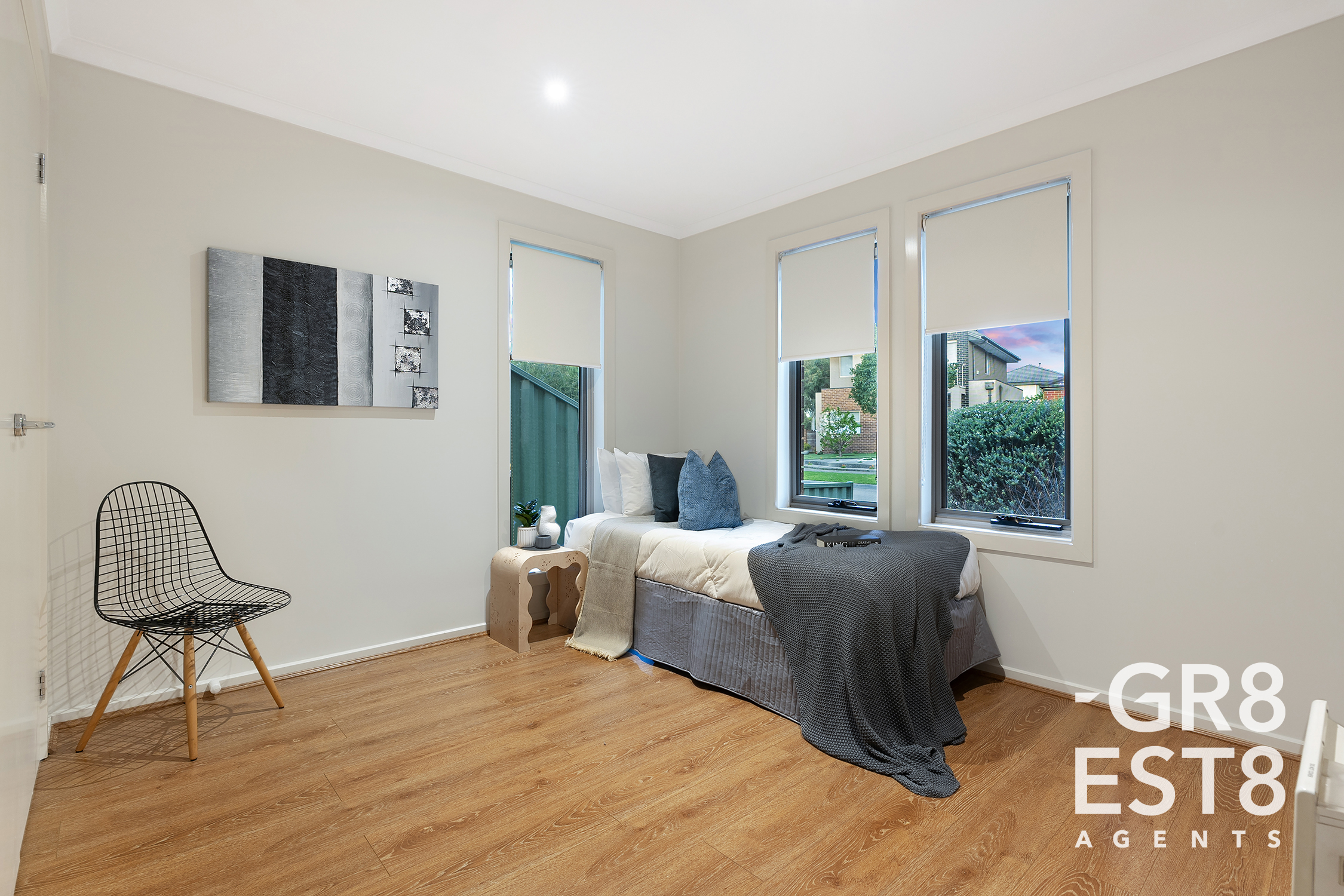 3-bedroom house at 22 STEVEN STREET, Dandenong VIC 3175, Greater Dandenong, Victoria