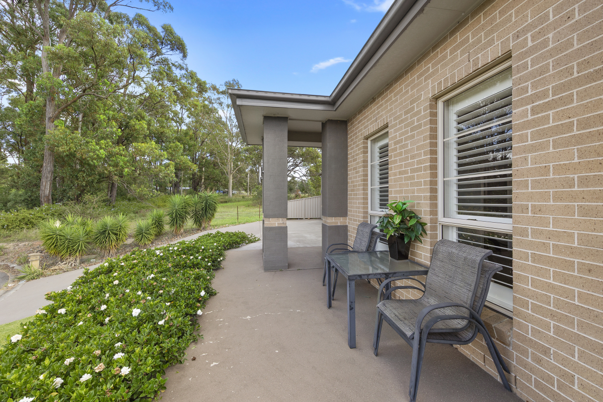 4-bedroom house at 48 Kearsley Street, Bellbird, NSW 2325, Cessnock, New South Wales