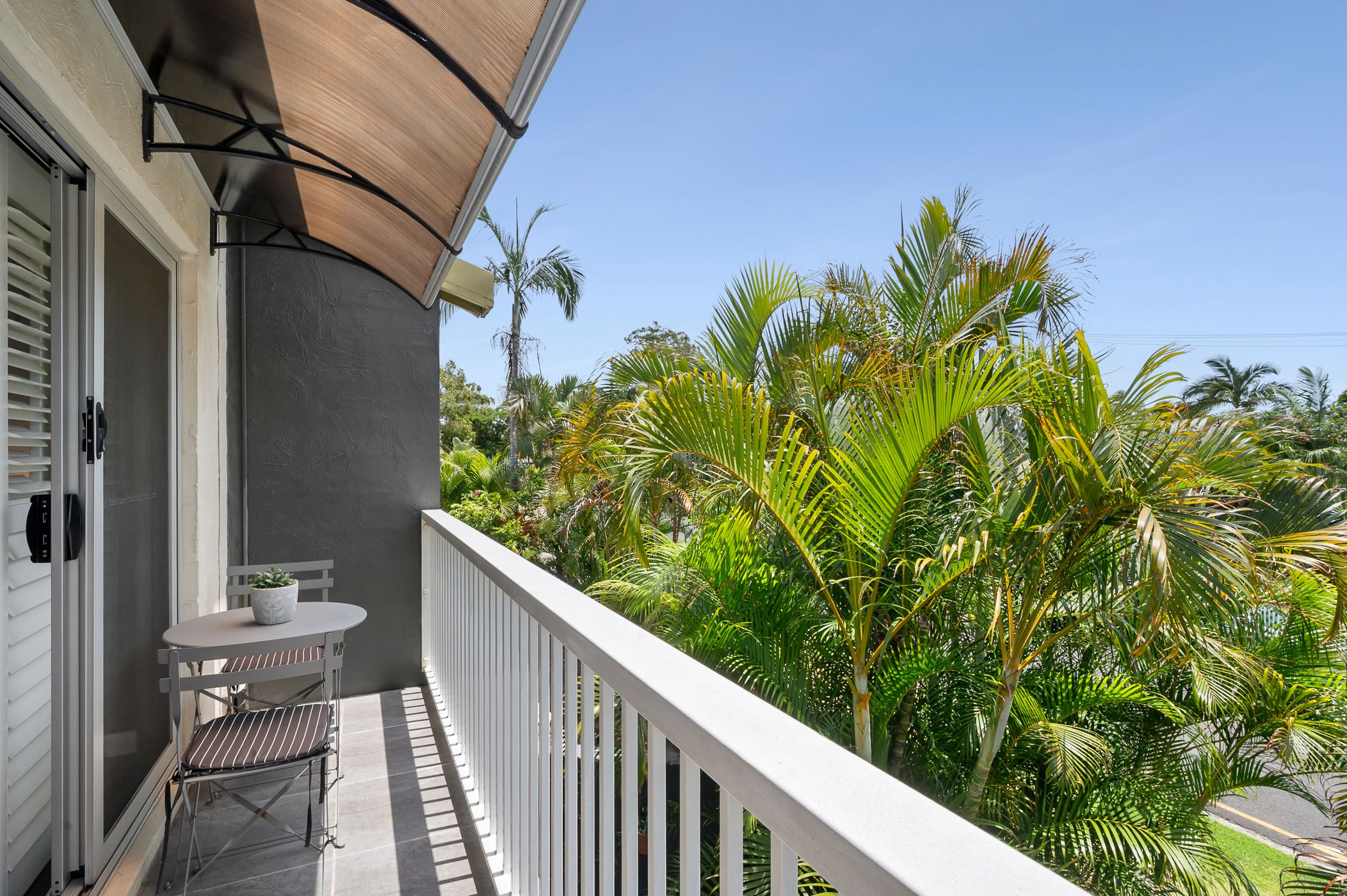 2-bedroom unit at 3/25 Coral Tree Avenue, Noosa Heads, Qld, 4567, Noosa, Queensland