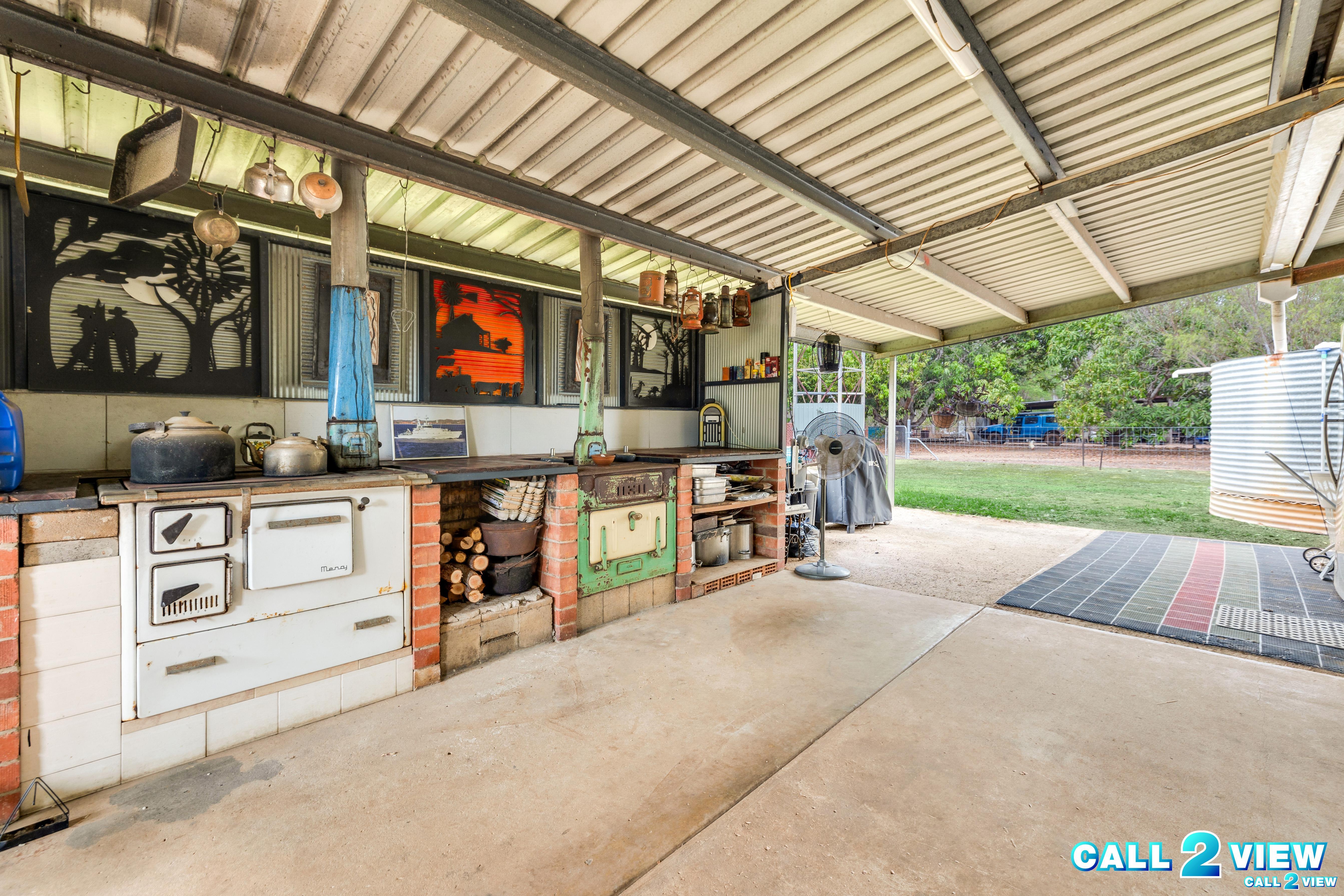 5-bedroom house at 335 DUNDEE ROAD, Dundee Downs NT 0840, Unincorporated Nt, Northern Territory