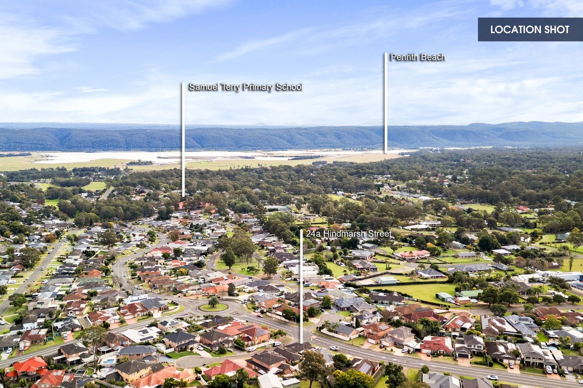 3-bedroom unit at 24 Hindmarsh Street, Cranebrook, NSW 2749, Penrith, New South Wales