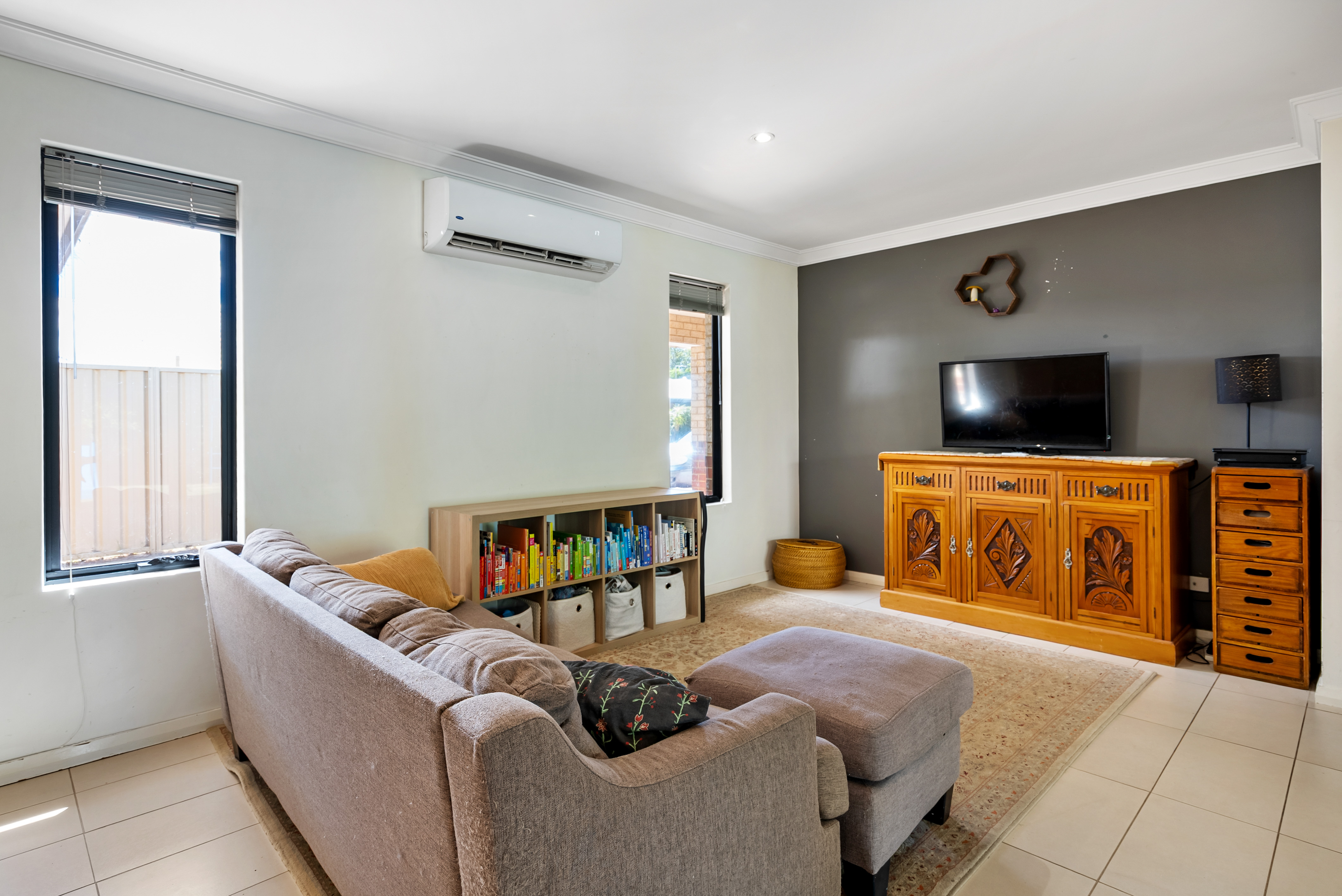 4-bedroom house at 22 Zamia Loop, Wannanup, WA 6210, Mandurah, Western Australia