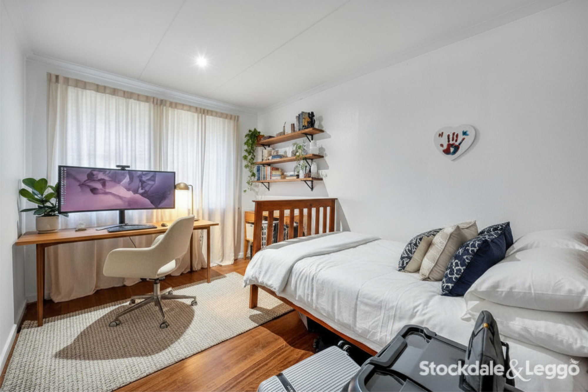 3-bedroom house at 4 Creswick Street, Laverton, VIC 3028, Hobsons Bay, Victoria