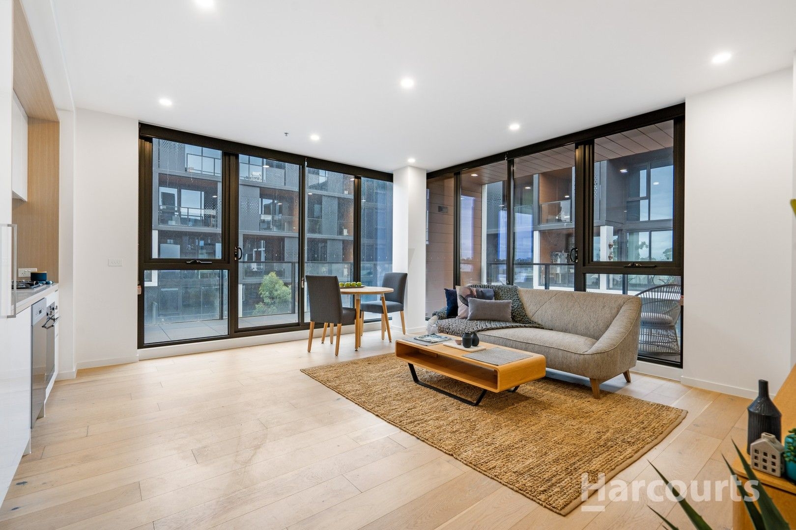 2-bedroom unit at 217/93 Furlong Road, Cairnlea, VIC 3023, Brimbank, Victoria
